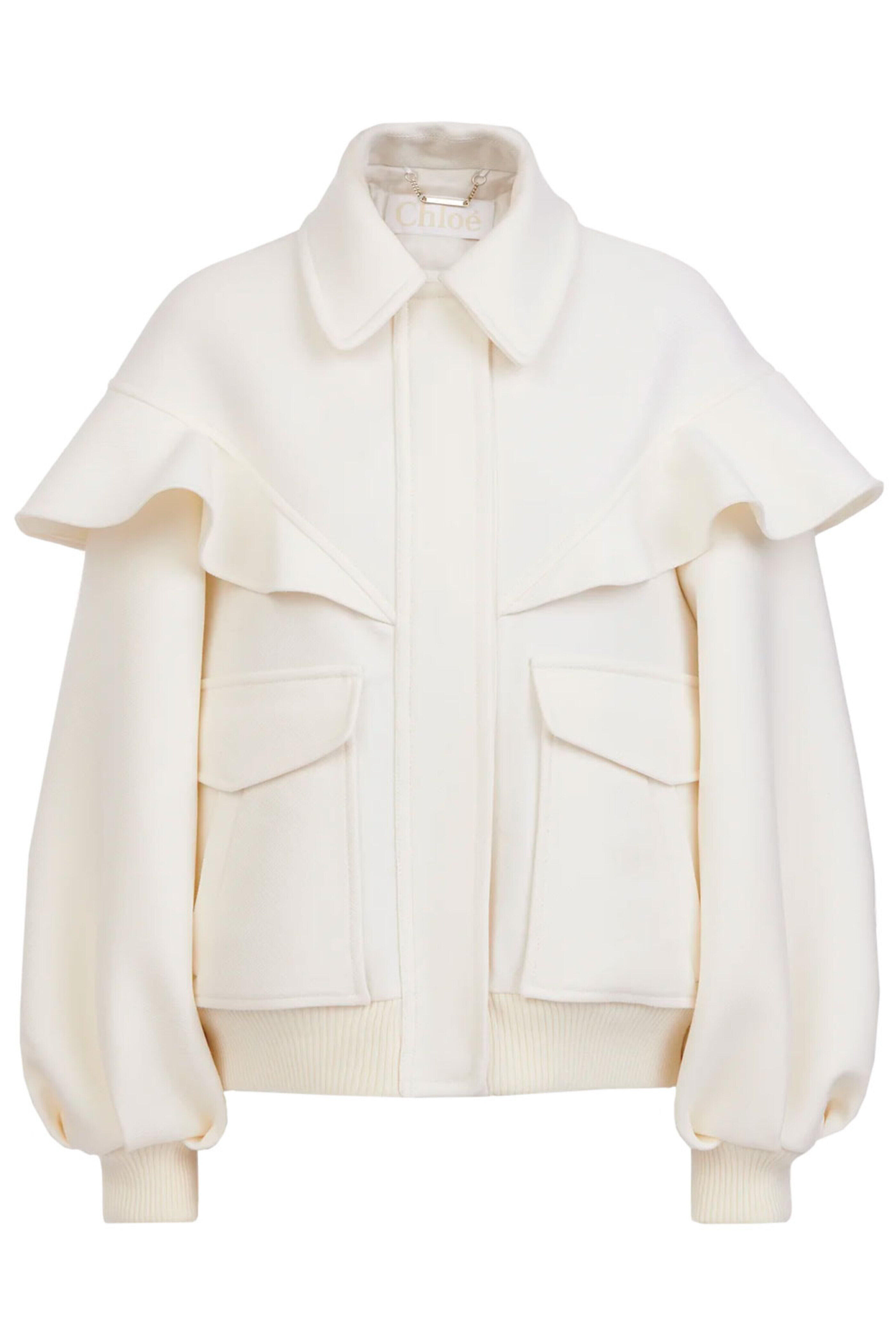 ジャケット Chloe JACKET (CH25SVE04299 20C) Chloe Jacket | Free People