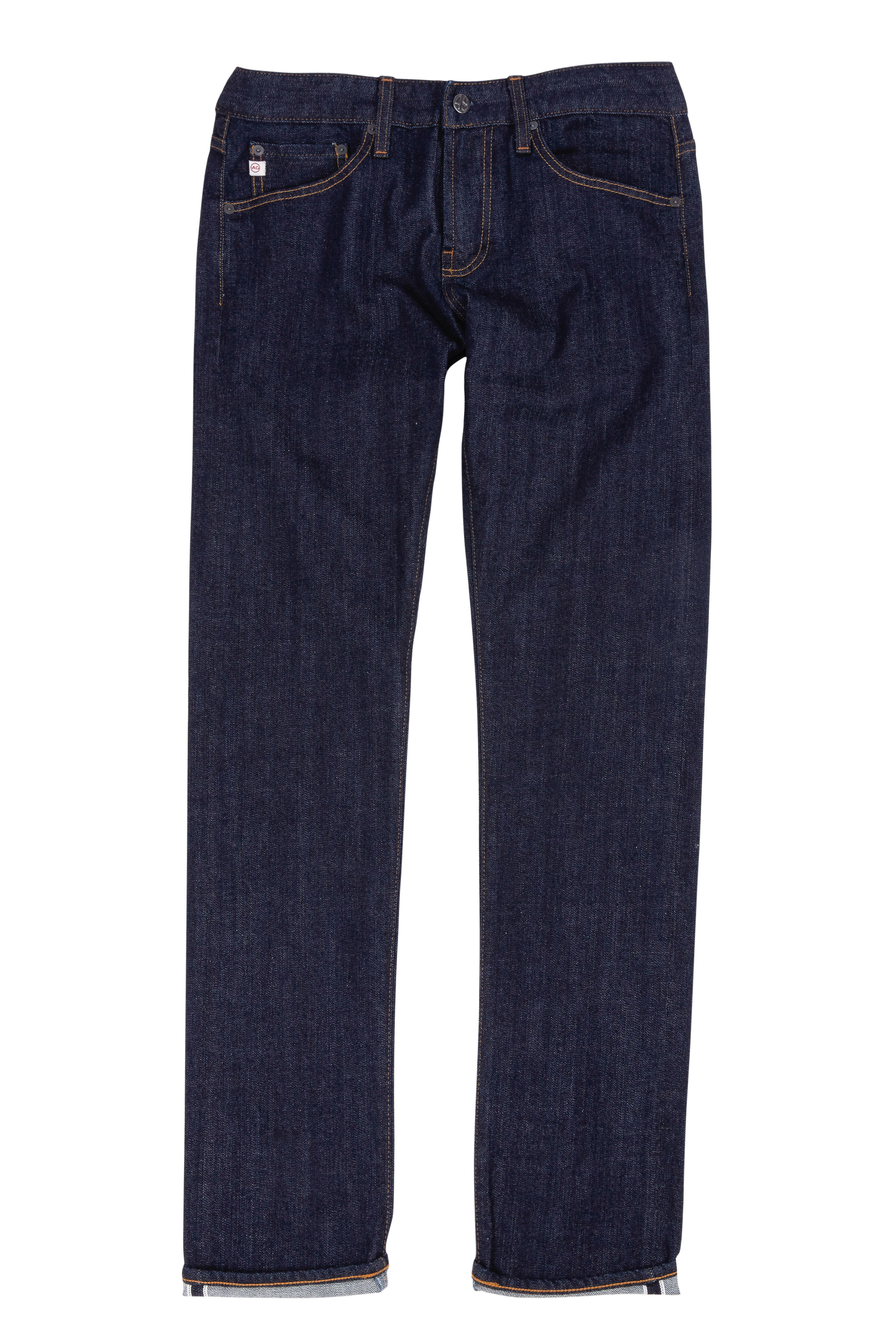 AG - The Tellis Selvage Slim Fit Jean | Mitchell Stores