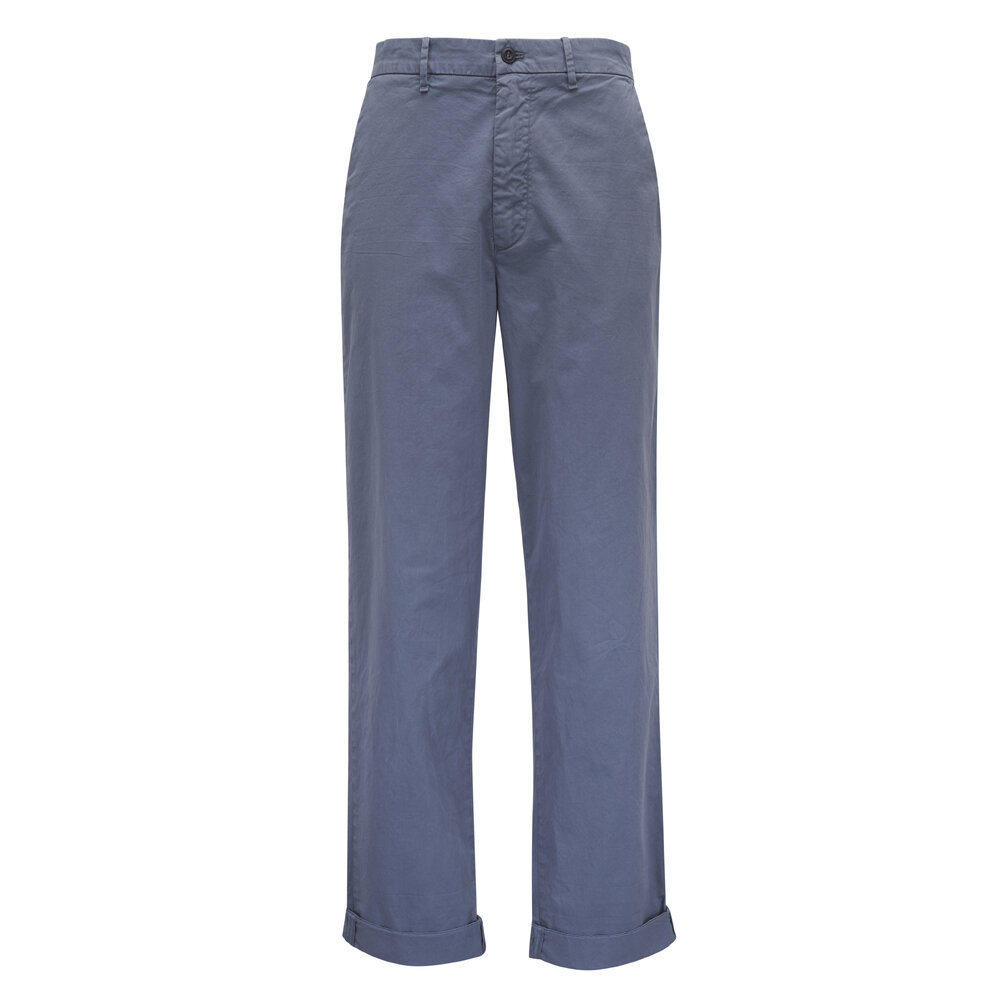 【送料&関税込】ChloAC Blue Cotton Pants Amazon.com: YOLAI Drawstring Cotton Linen Pants for Women