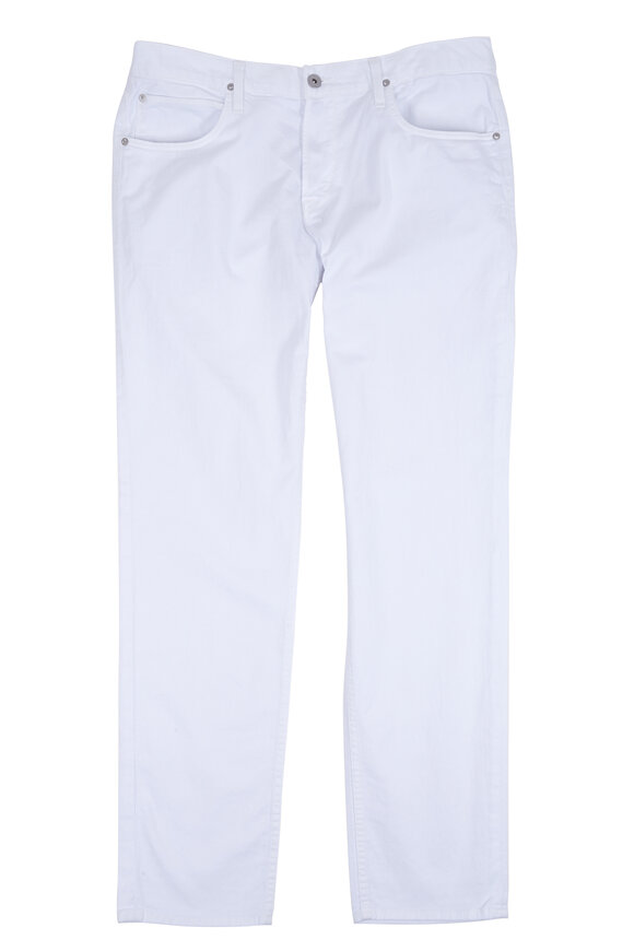 Hudson - Blake Slim Straight Jean