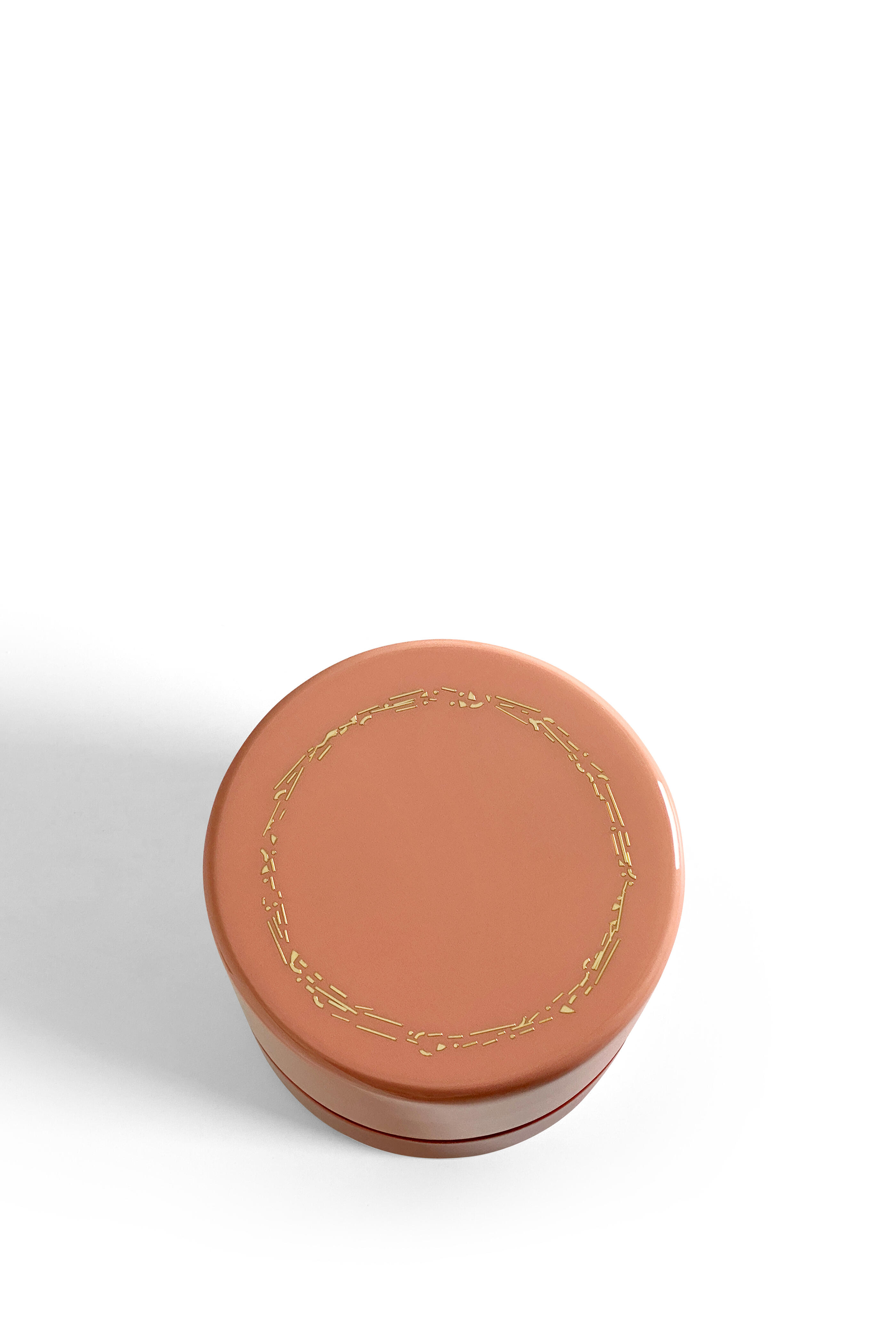 Trove - Sidekick Blush Small Jewelry Box