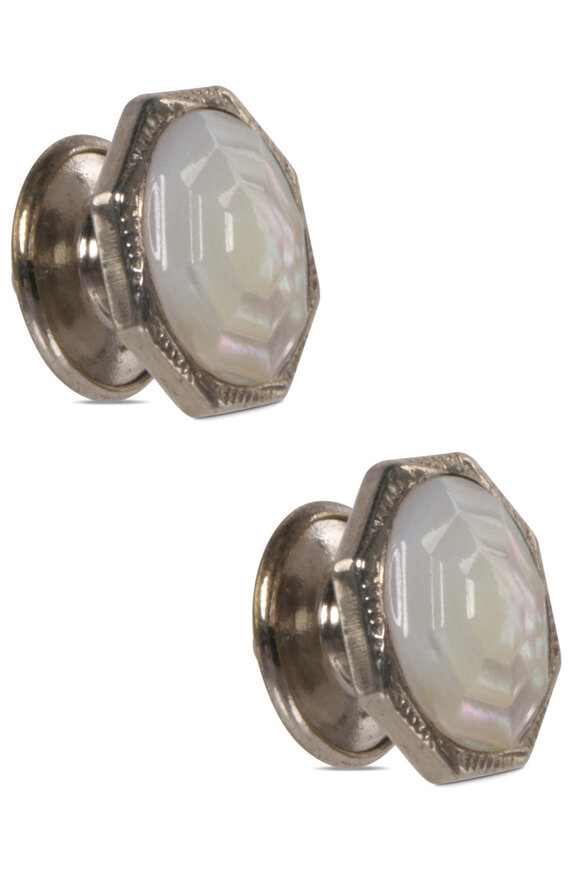 Spivey Antique USA Cufflinks - view 2