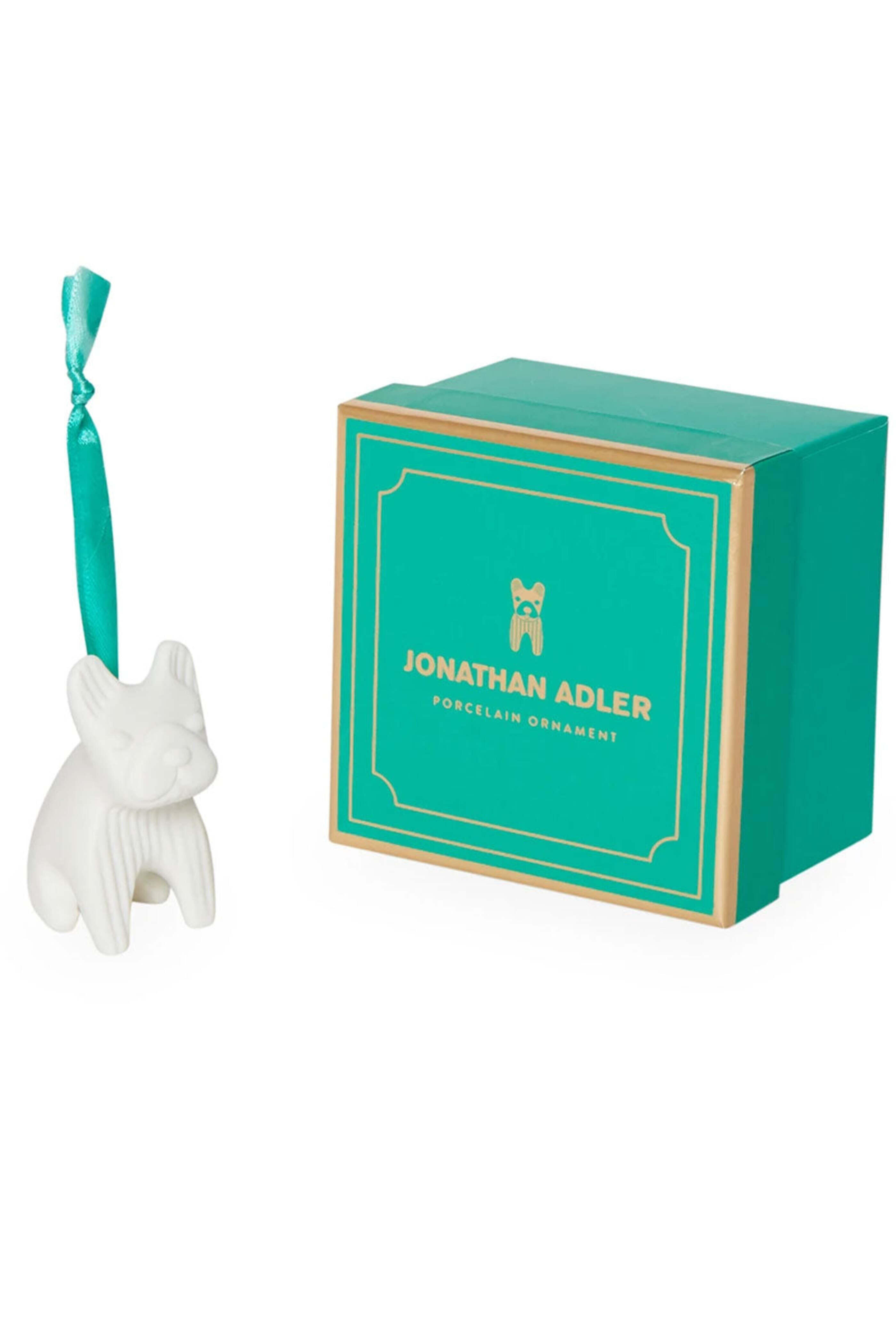 Jonathan Adler - French Bulldog Ornament