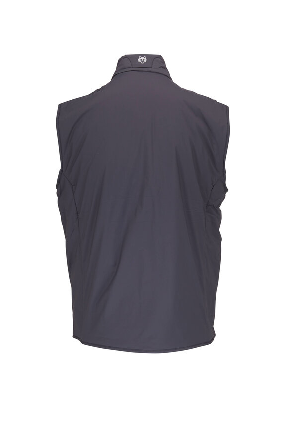 Greyson - Yukon Ultralight Hybrid Stingray Gray Vest