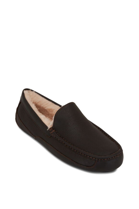 Men's UGG Designer Slippers