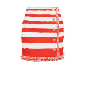スカート ZIMMERMANN Women Skirts 2323DR251RED Red uploading-1319890-jpg20211213-