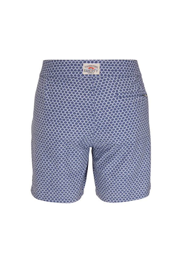 Faherty board shorts online