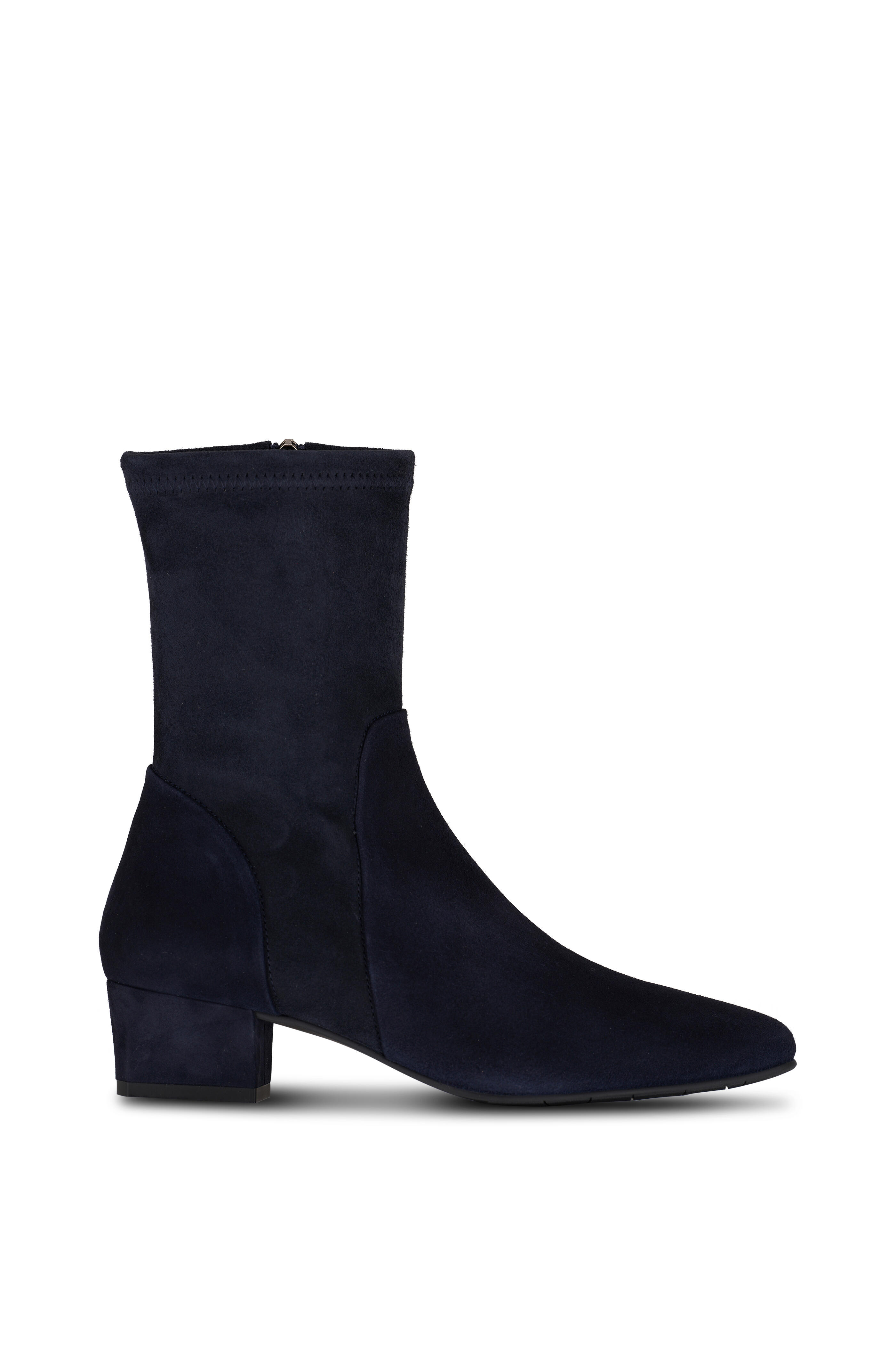 Aquatalia shop suede boots