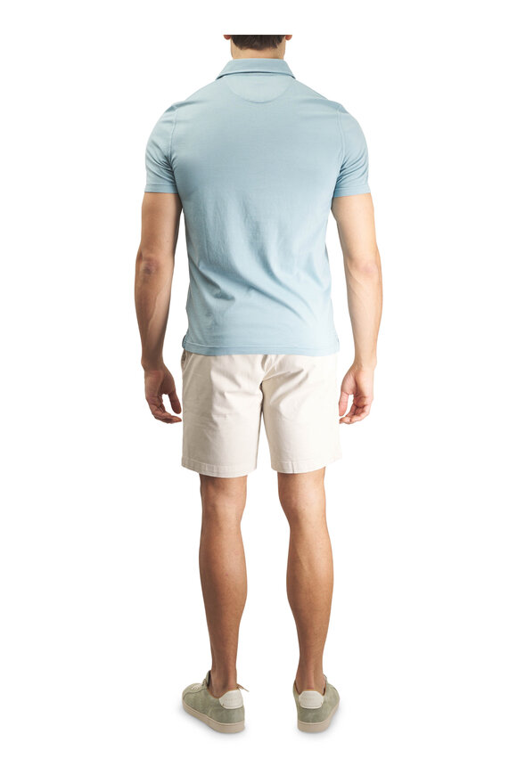 AG Wanderer Pumic Slim Fit Shorts - view 4