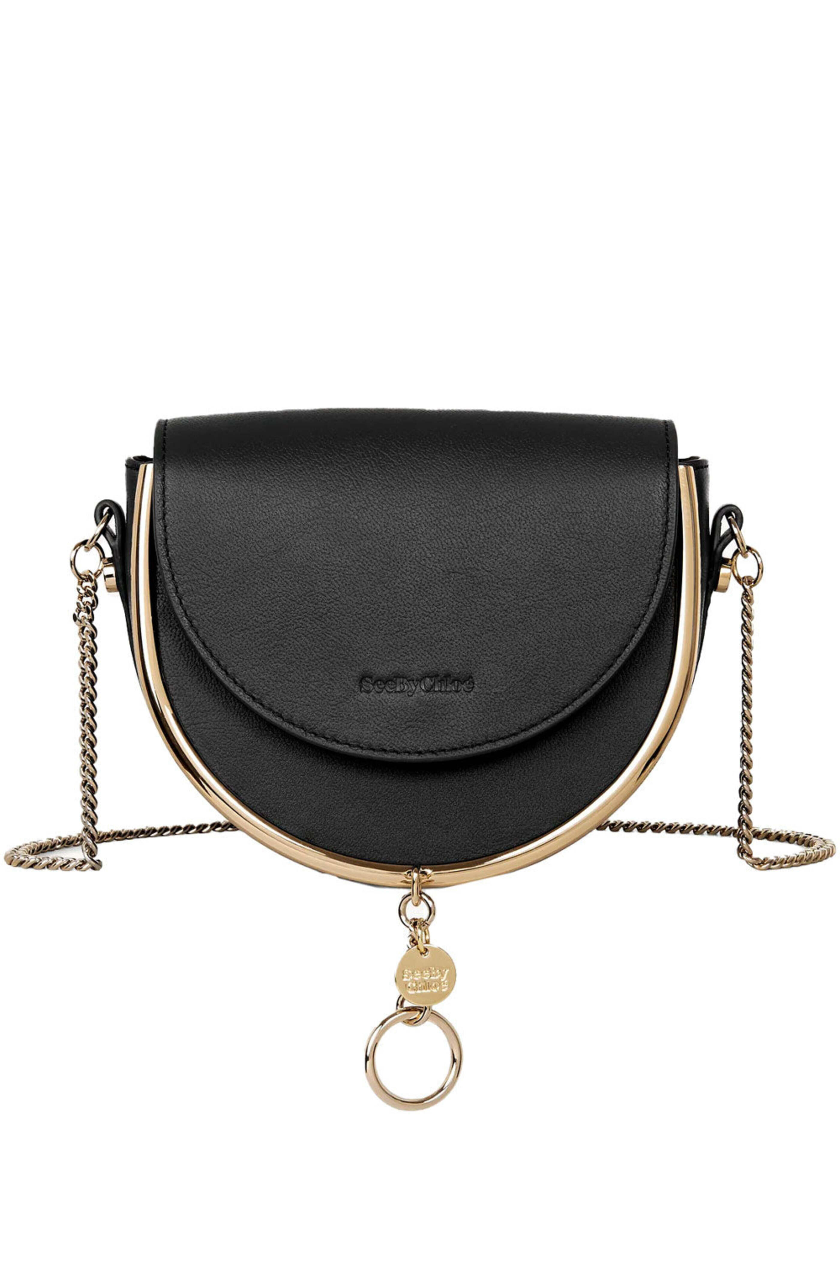 即発★See by Chloe★Mara Evening Bag CHS20USA57630 24H See By Chloé Mara Evening Bag | David Jones