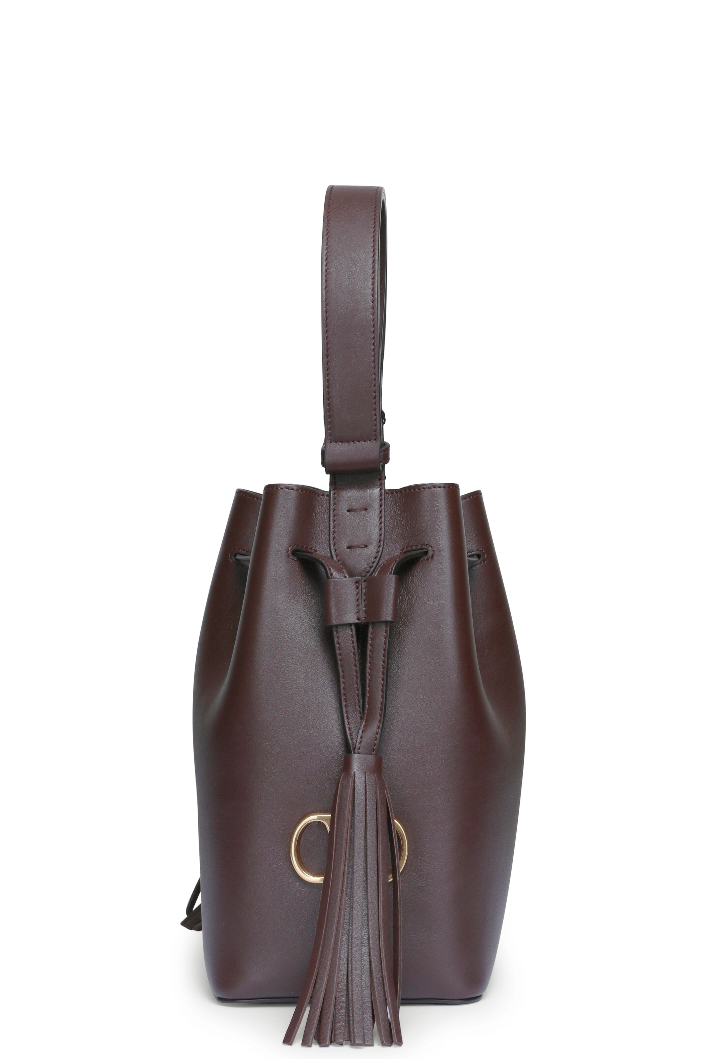 【関税＆送料込み】Valentino Garavani So Seau Bucket Bag Valentino Garavani So Seau Bucket Bag | Black | FARFETCH