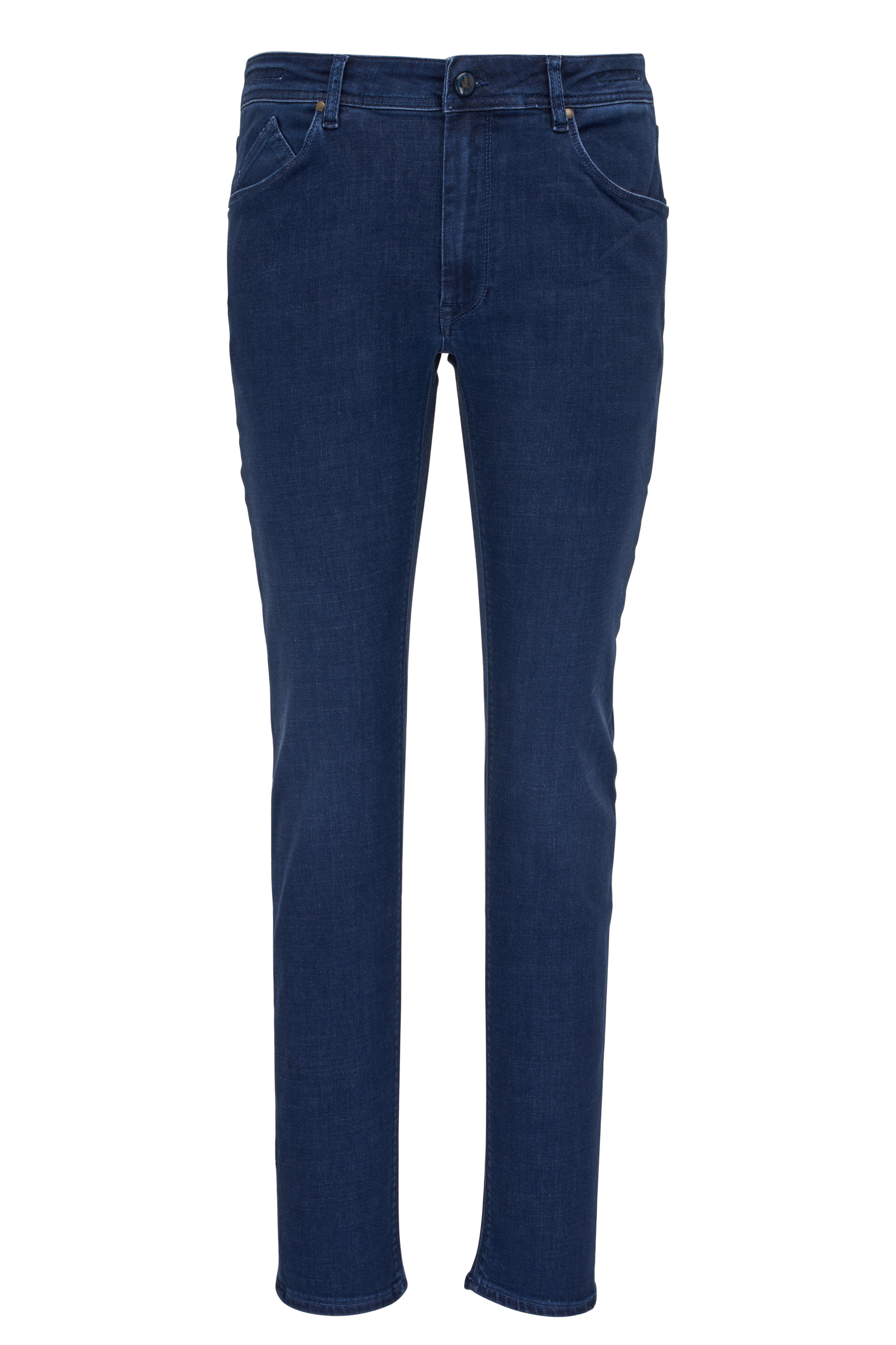 Barmas - Dean Medium Blue Jean | Mitchell Stores
