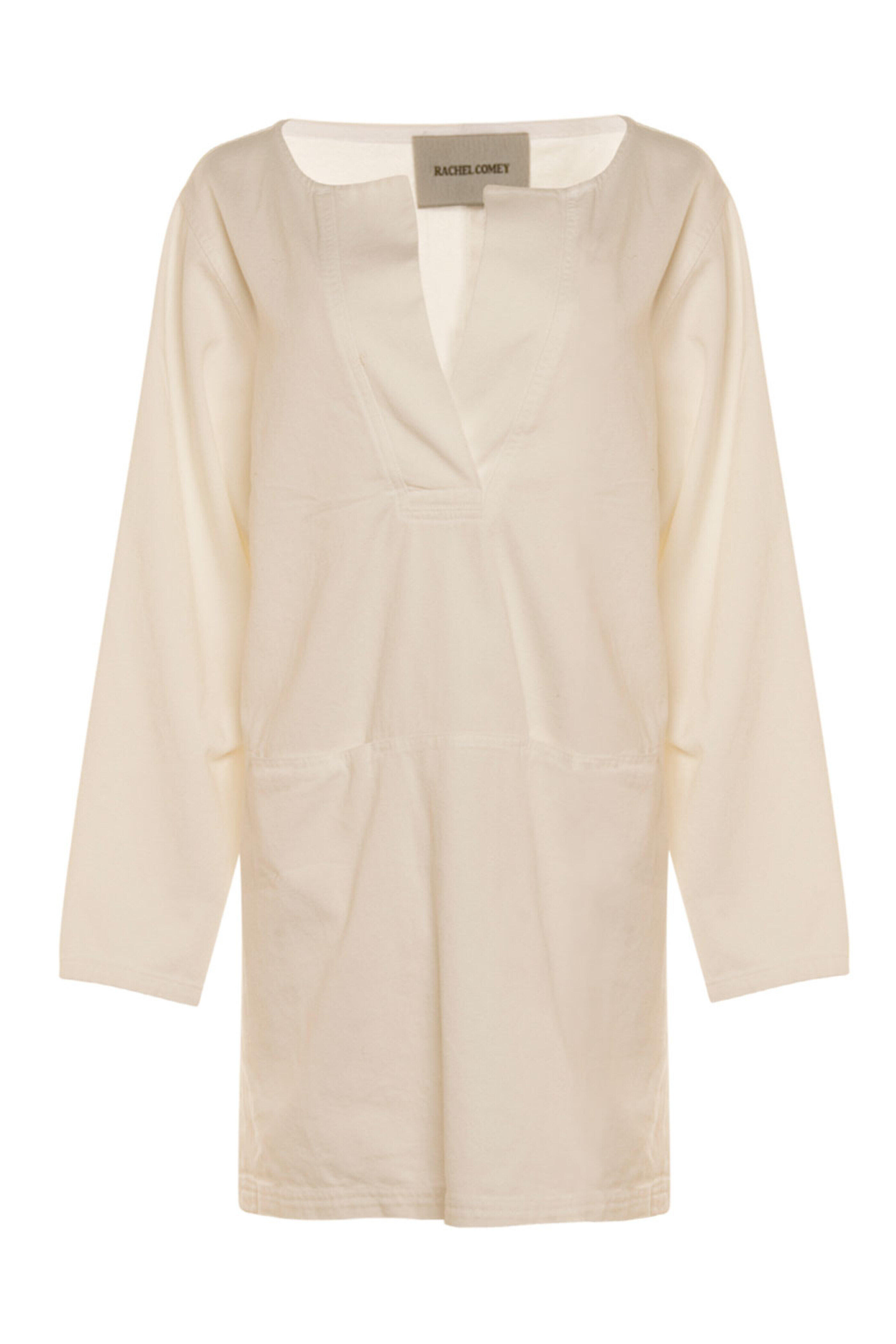 Rachel Comey - Off White Myriad Dress