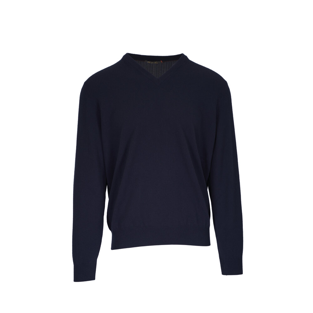 小物 PICEA BABY CASHMERE GLOVES NAVY 012281-1652-01.jpg?sw=418&sh=