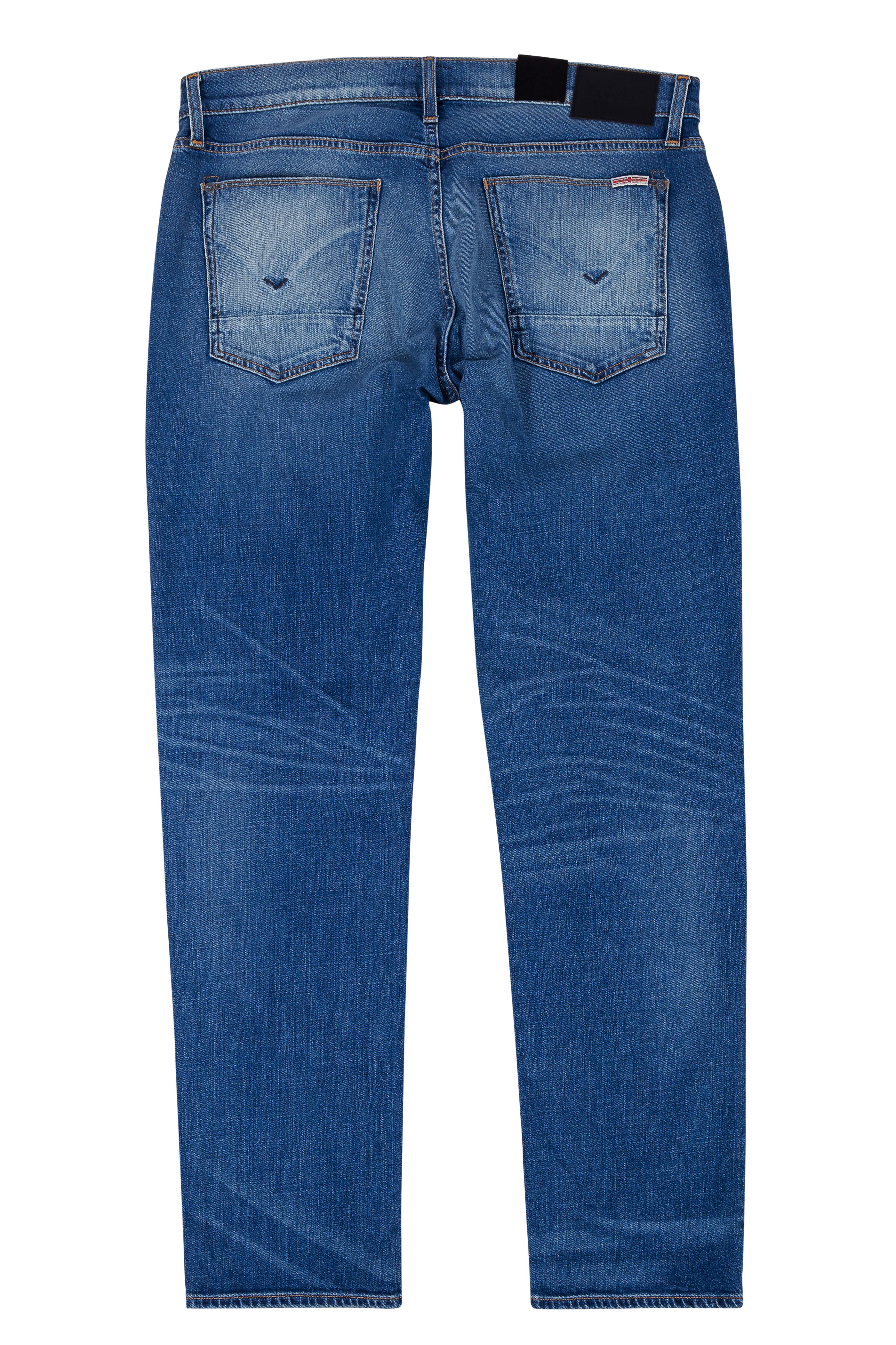 Hudson - Blake Slim Straight Jean