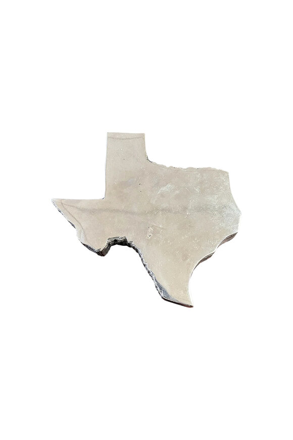 Jan Barboglio Tejas Paperweight - view 1