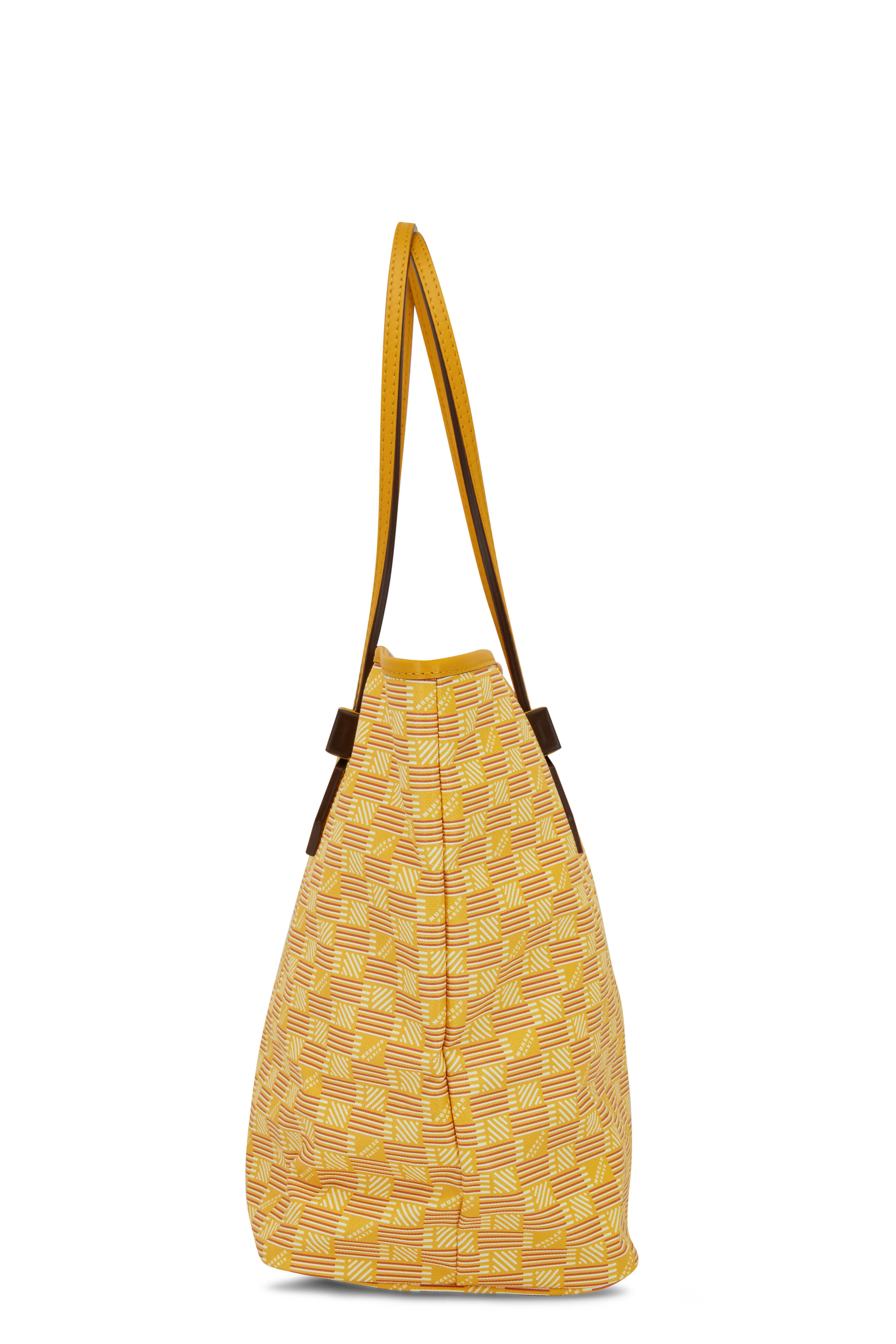 Moreau Saint Tropez Tote Bag