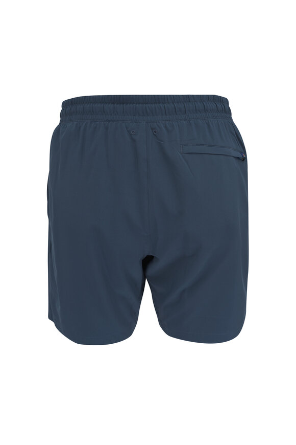 Faherty Brand - Shorelite Offshore Storm Active Shorts 