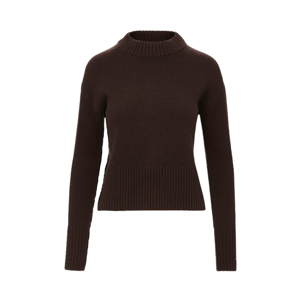 Andi Veronica Beard Atty Sweater Veronica Beard Anne Fair Isle