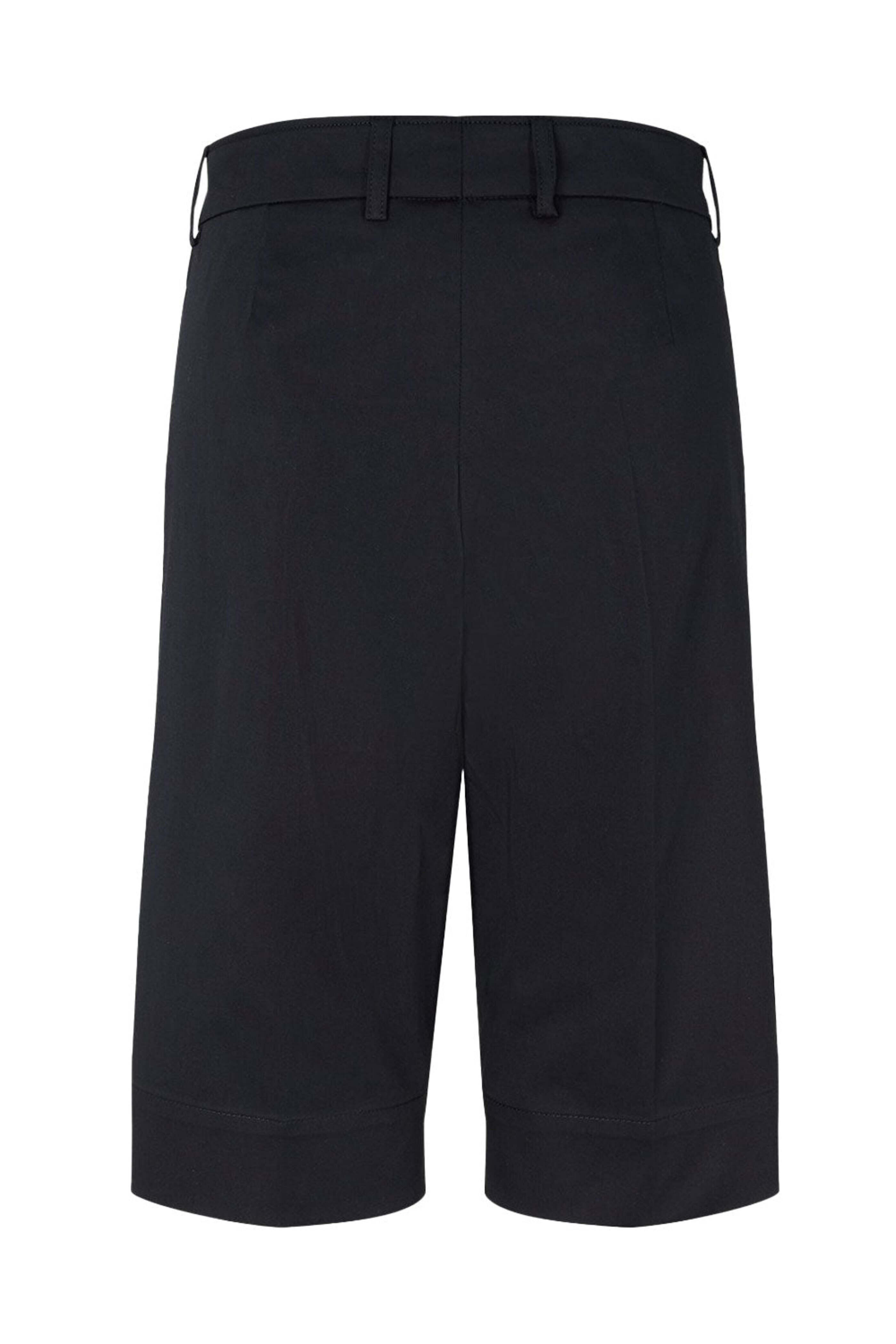 Bogner - Navy Lara Short