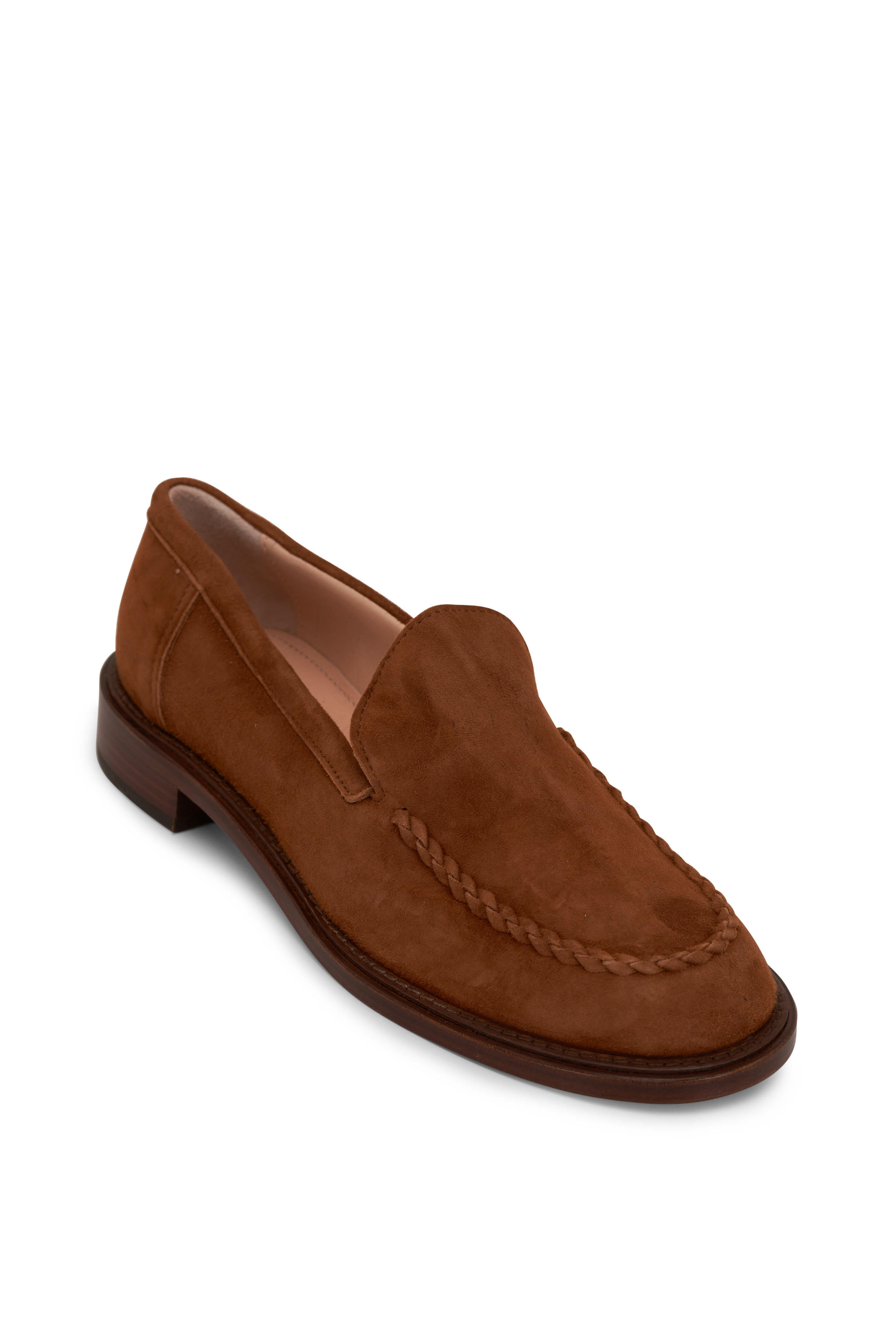 Agl moccasin best sale