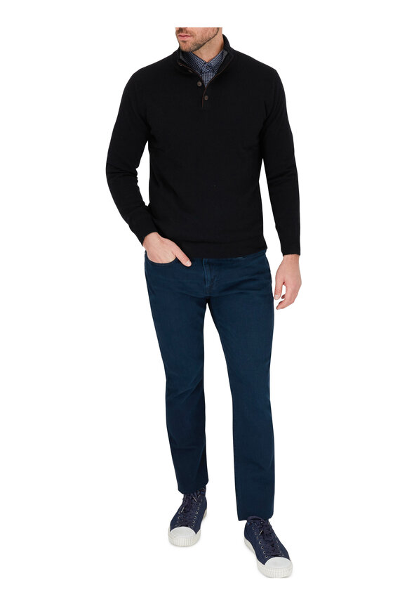 Frame - L'Homme Slim Straight Jean