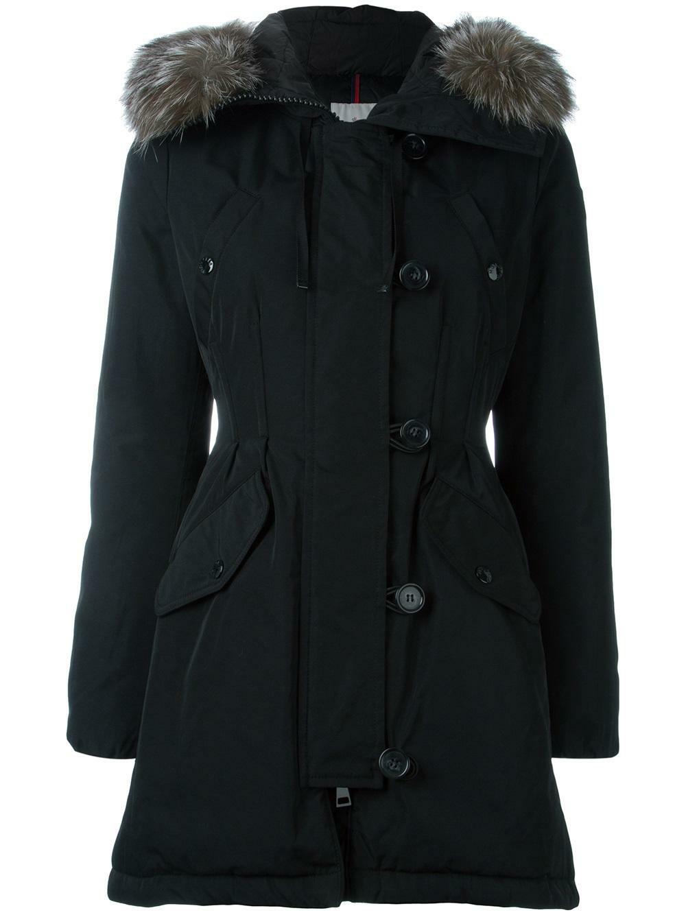 Moncler aredhel coat hotsell