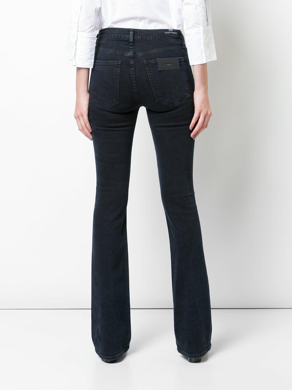 Citizens of Humanity - Emanuelle Inkwell Bootcut Jean