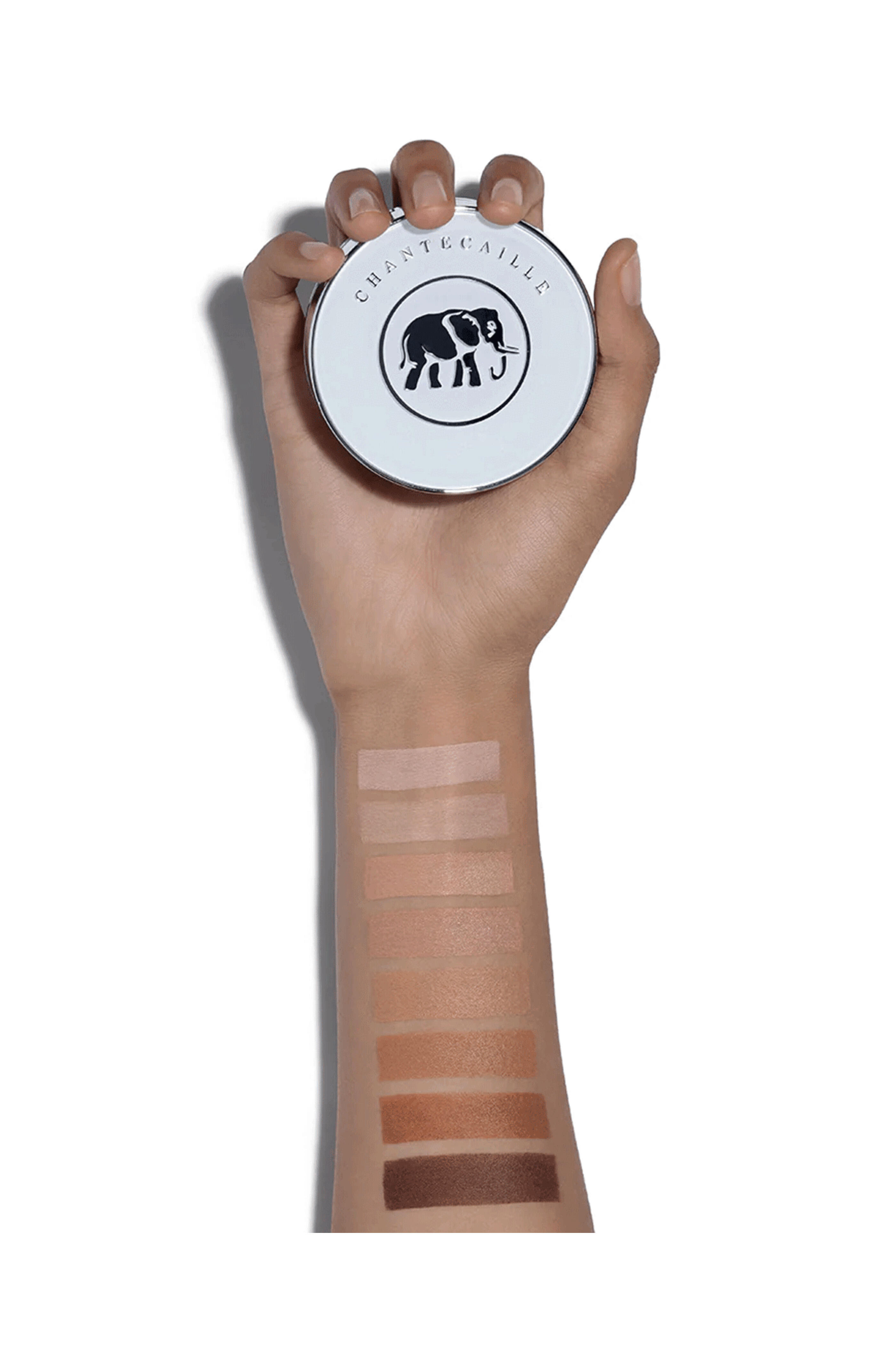 Chantecaille - Cushion Foundation in Vanilla