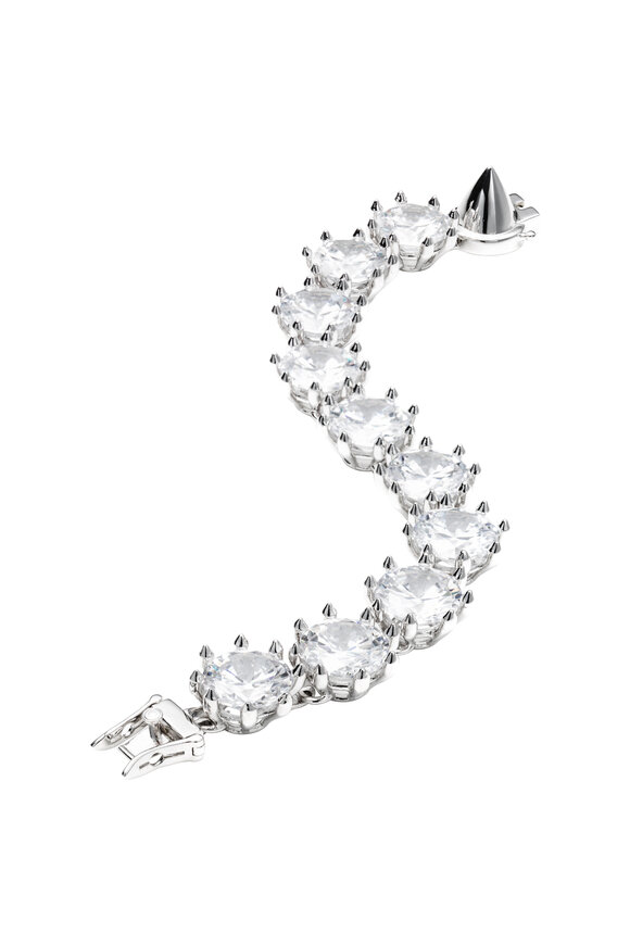 Eddie Borgo - CIRCLE ESTATE BRACELET