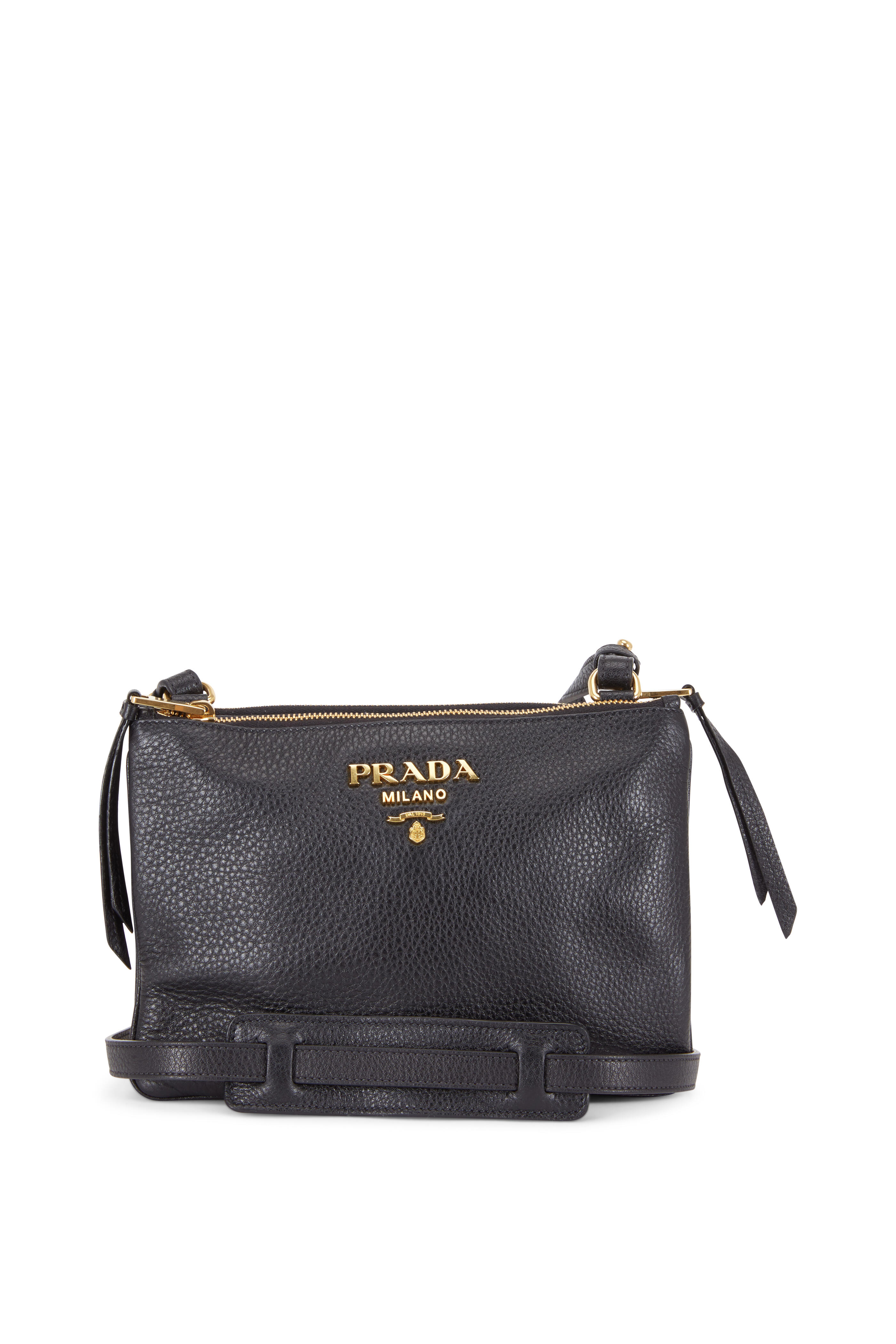 Prada Extra in Black