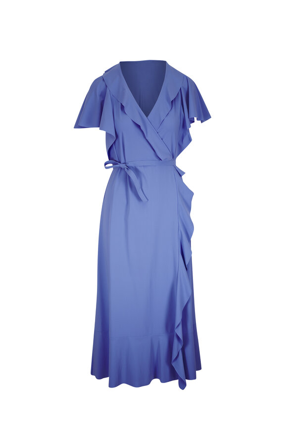 Dorothee Schumacher - Shimmering Shine Shiny Cream Dress