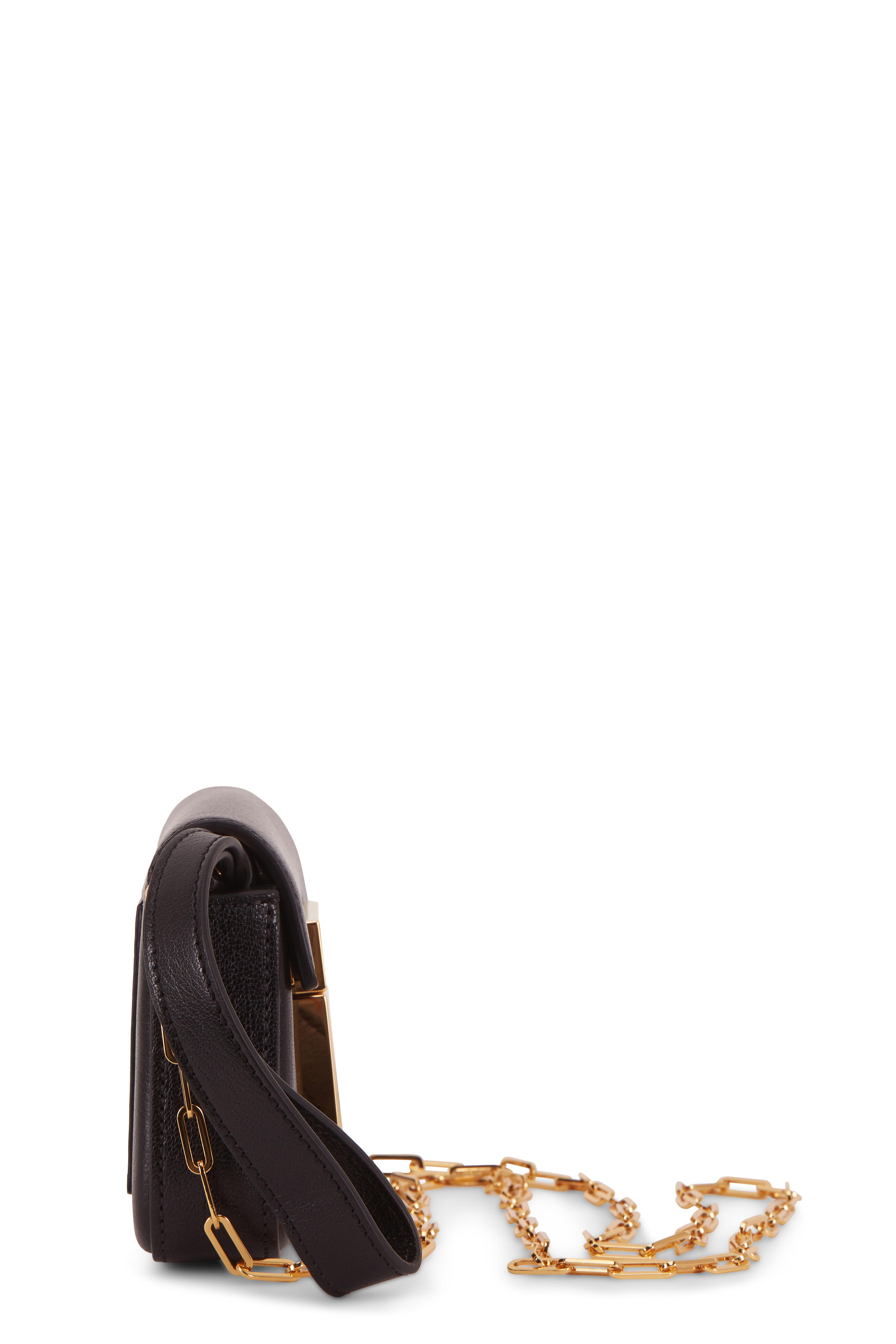 VIP【関税送料無料】希少 TOM FORD BLACK LEATHER CROSSBODY BAG uploading-1356554.jpg