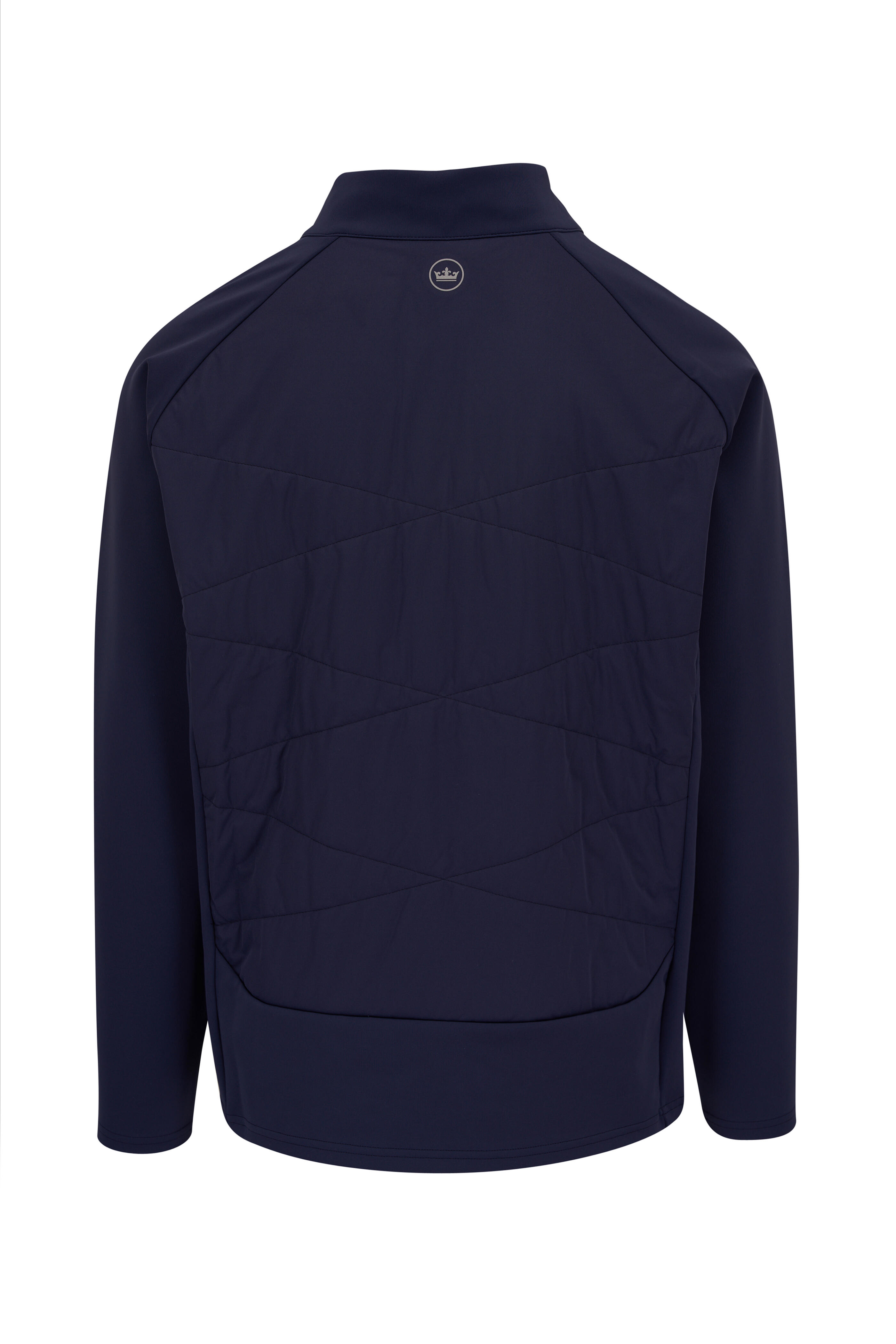 Peter Millar - Endeavor Navy Hybrid Jacket