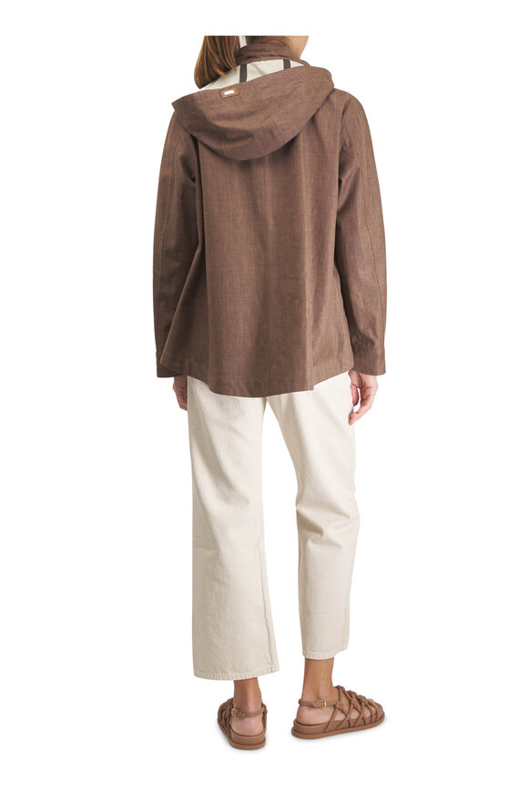 Citizens of Humanity Faye Almond Vintage Straight Jean - view 4