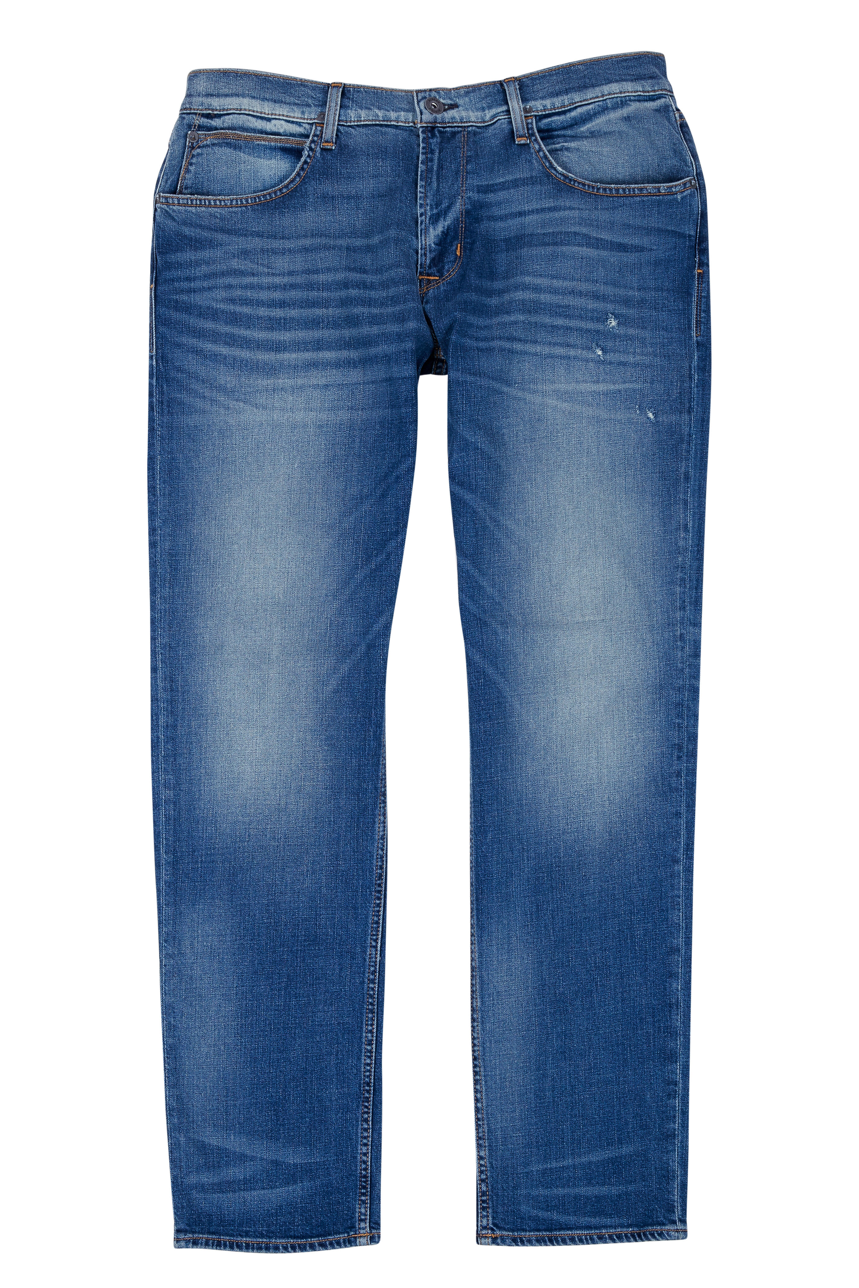 Hudson - Blake Slim Straight Jean