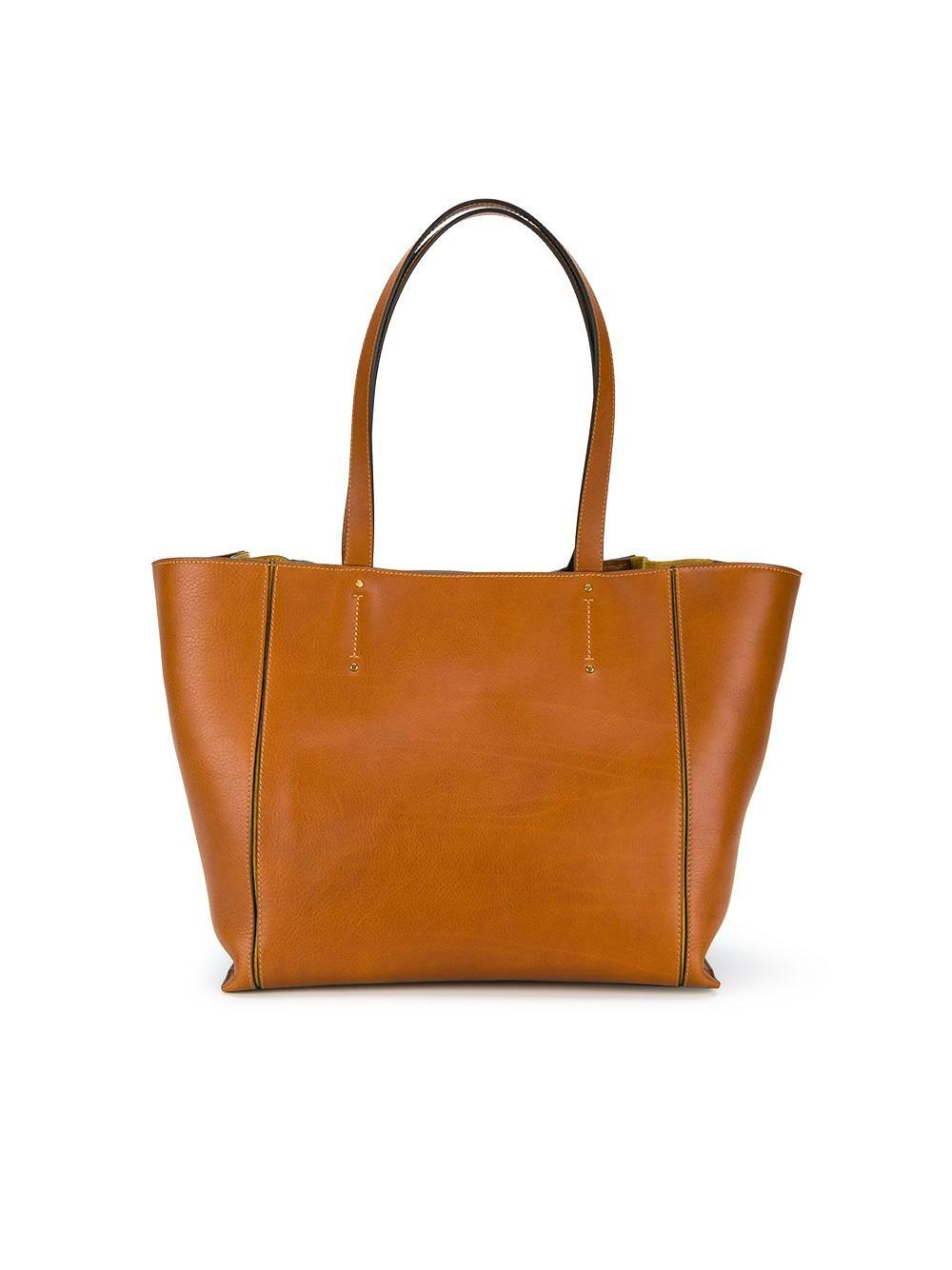 Chloe milo medium leather 2024 & suede tote bag