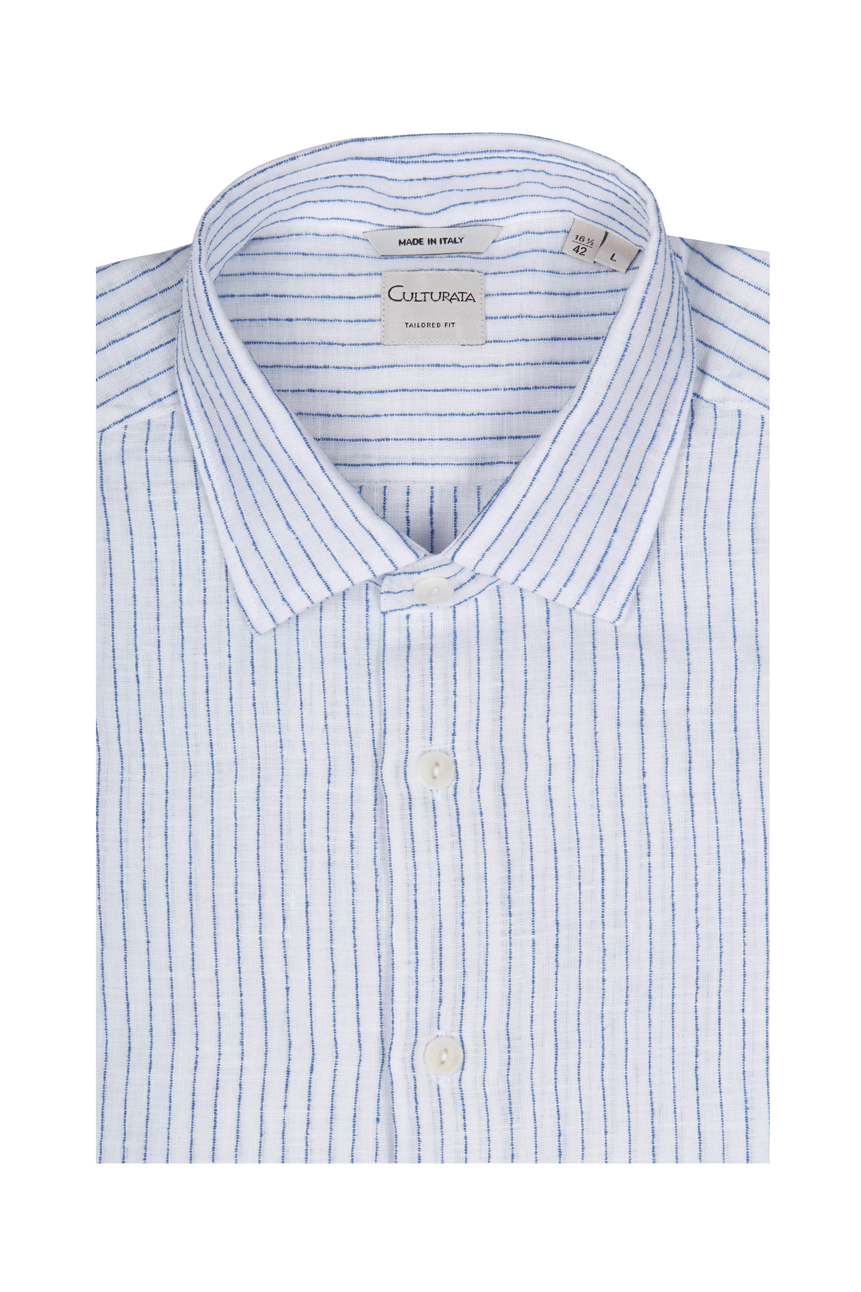 culturata dress shirts Culturata Grey Mini Grid Print Button Up Shirt  Taelor.Style