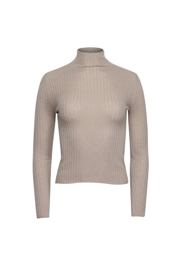 Arch4 Ariana Beige Sweater