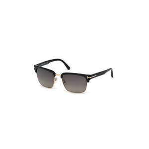 Tom ford store river polarized sunglasses