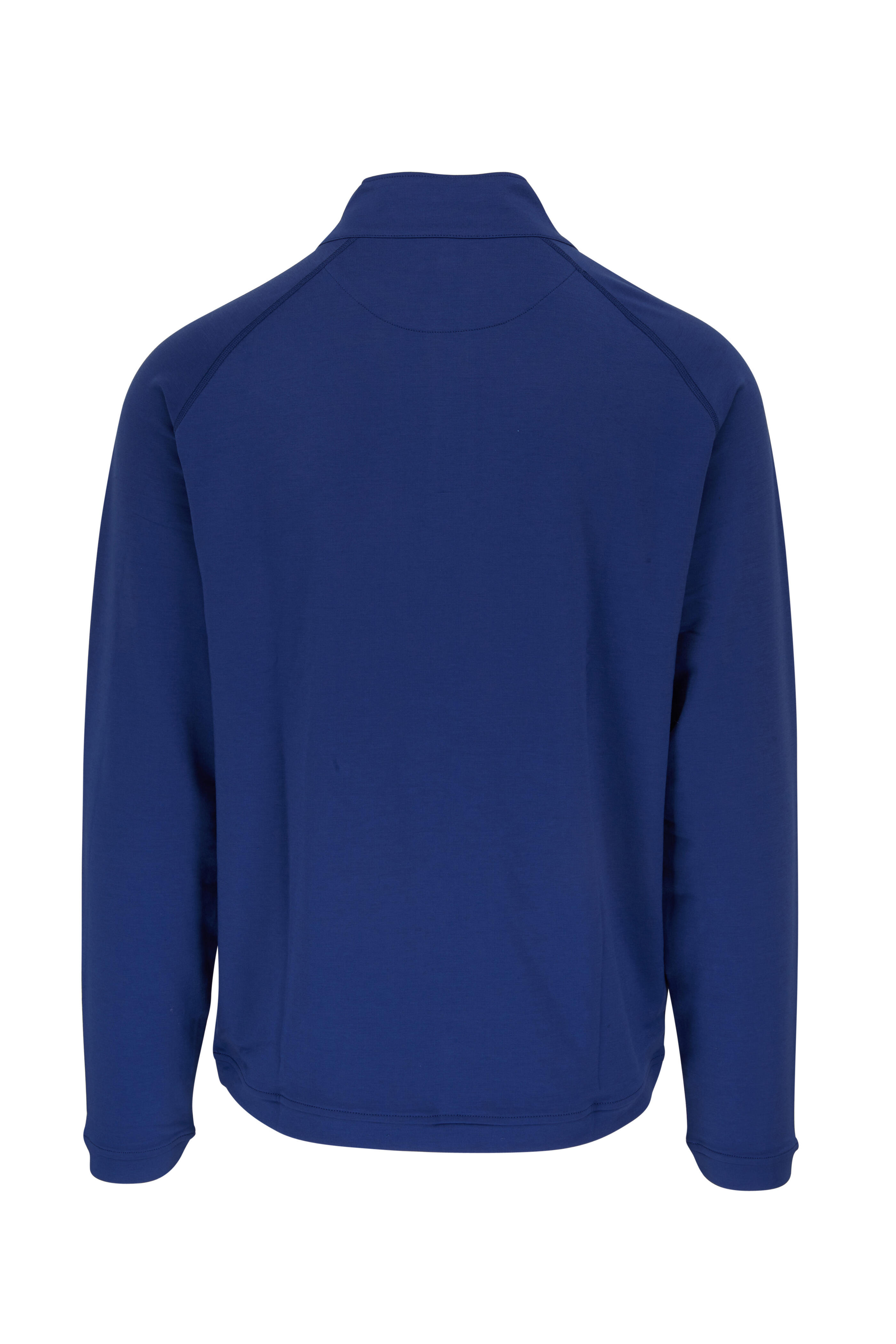 Peter millar drirelease online quarter zip