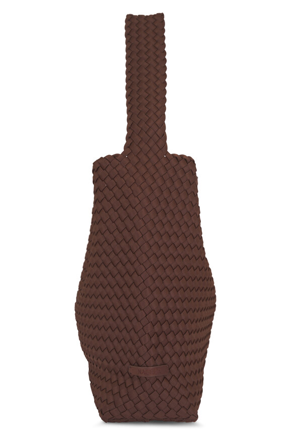 Naghedi Medium Nomad Mocha Hobo - view 2