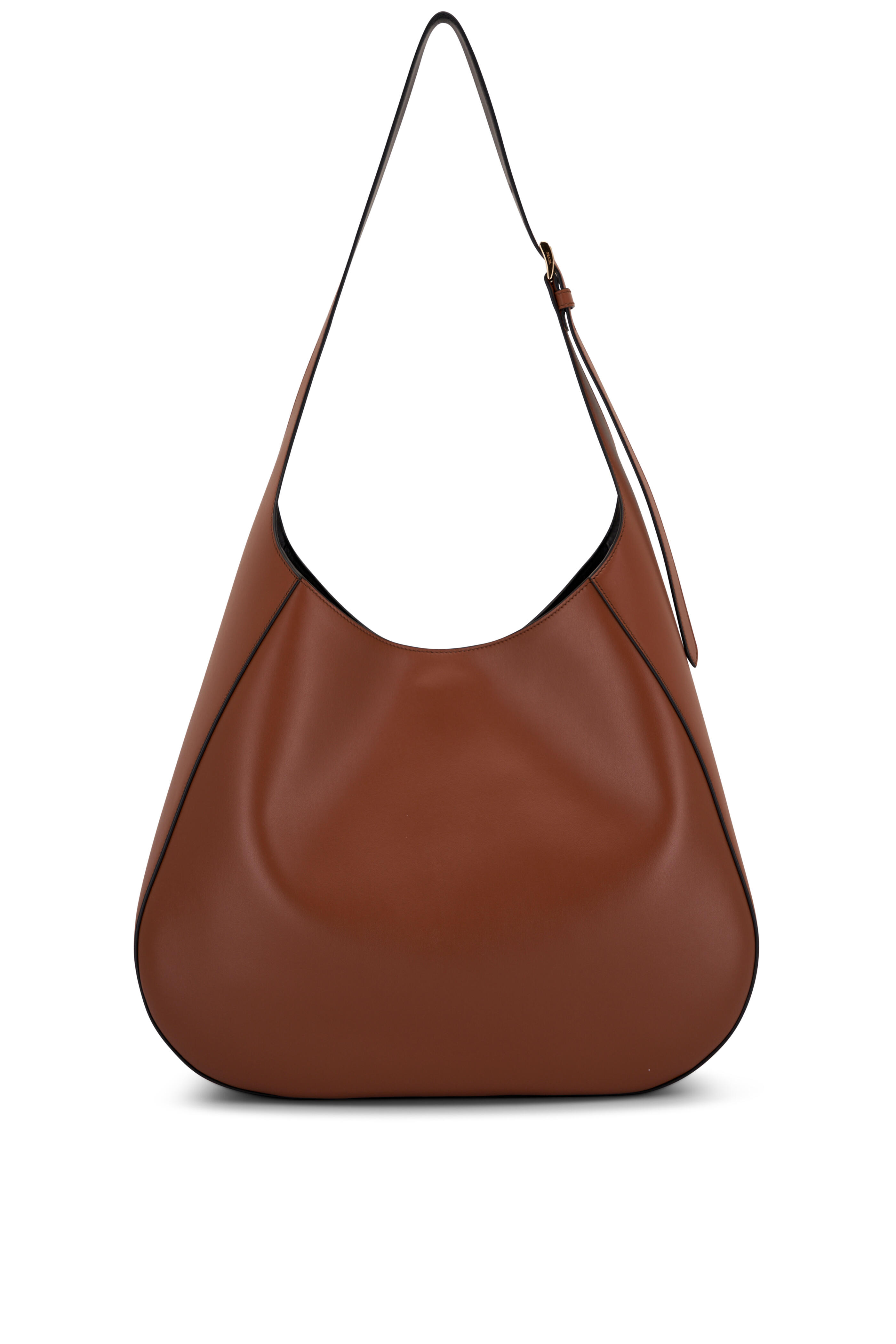 ショルダーバッグ・ポシェット PRADA Women Shoulder Bags 1BD3682CYS F03BH Brown PRADA SHOULDER BAG (1BD3682CYS F03BH) (PRADA/ショルダー