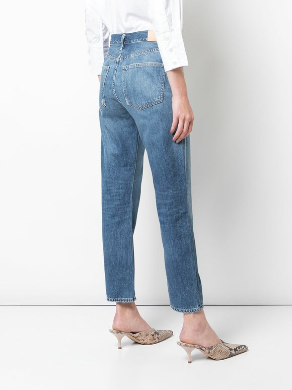 Citizens of Humanity - McKenzie Good Love Straight Leg Jean