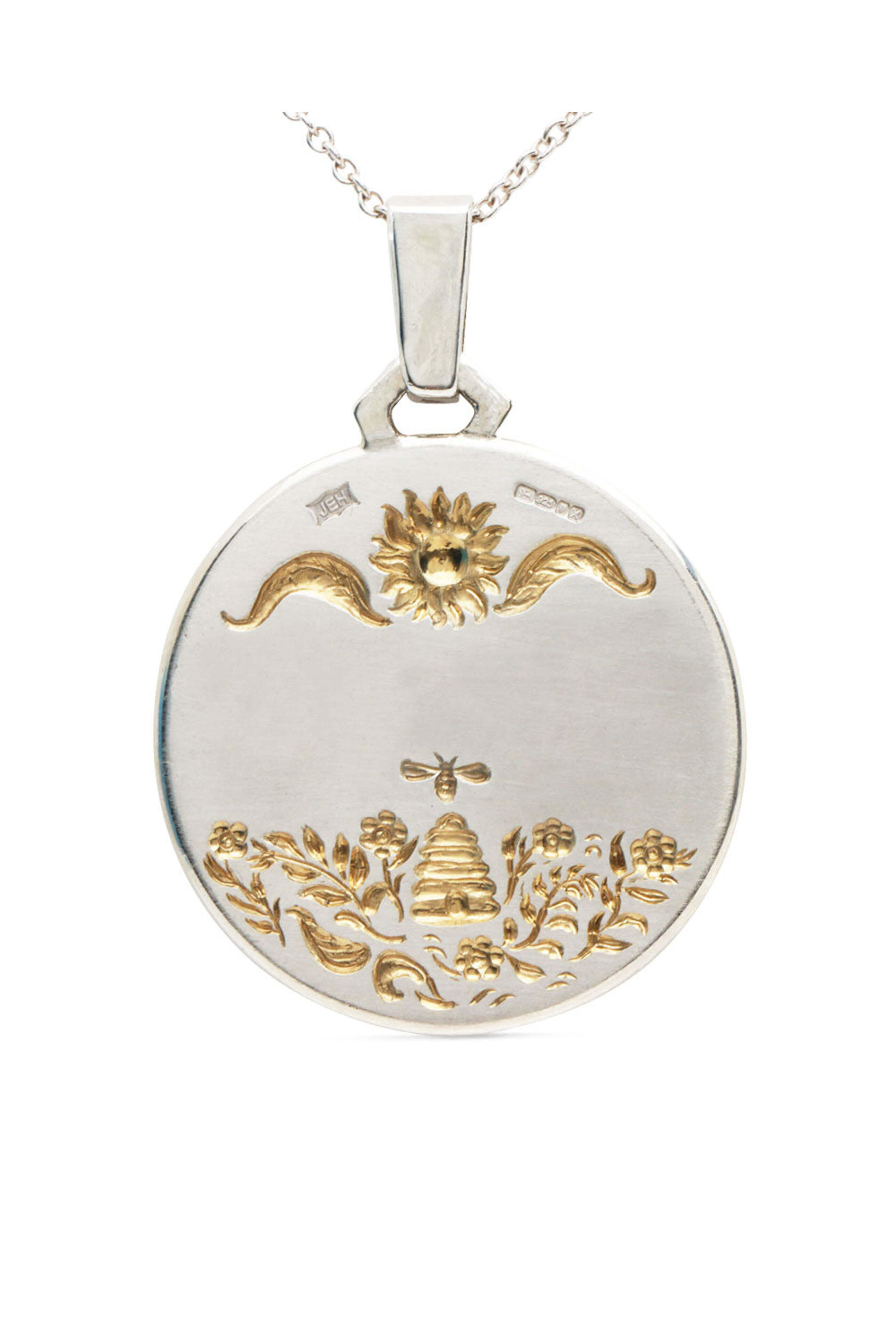 Castro Smith - Queen Bee Pendant