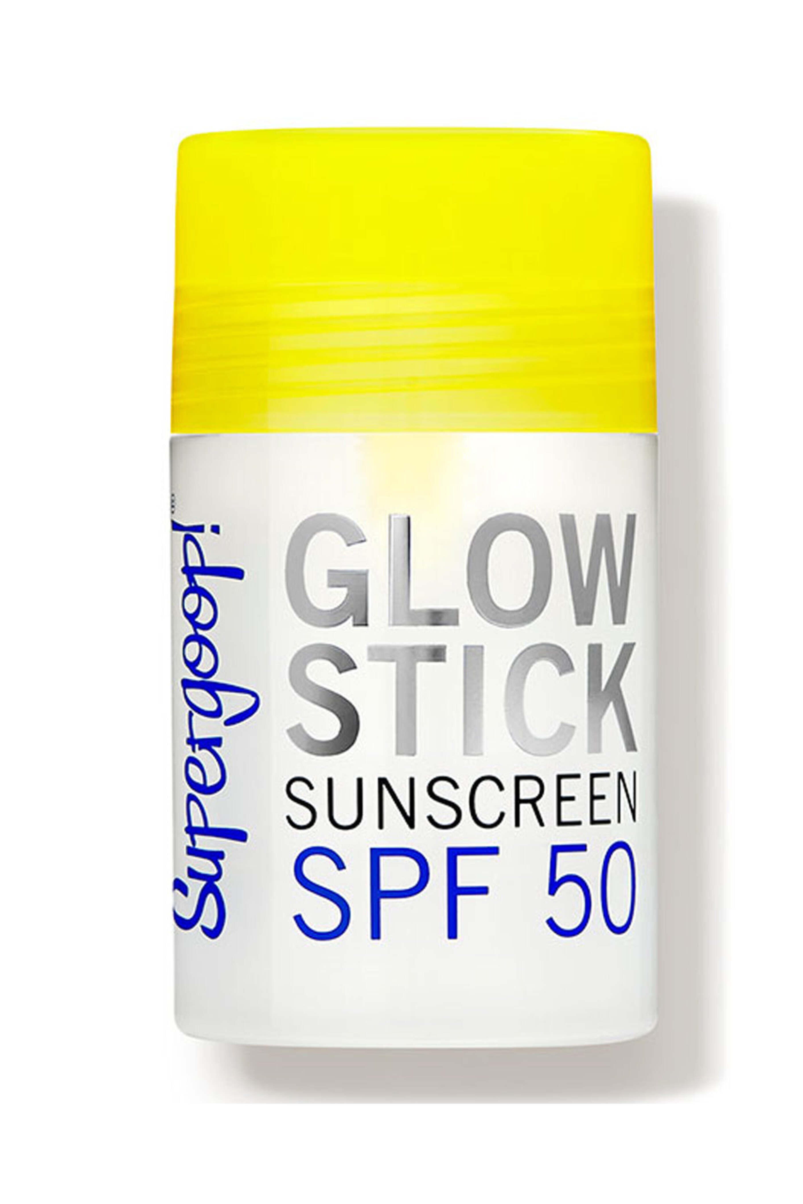 Supergoop! - Glow Stick Sunscreen SPF 50