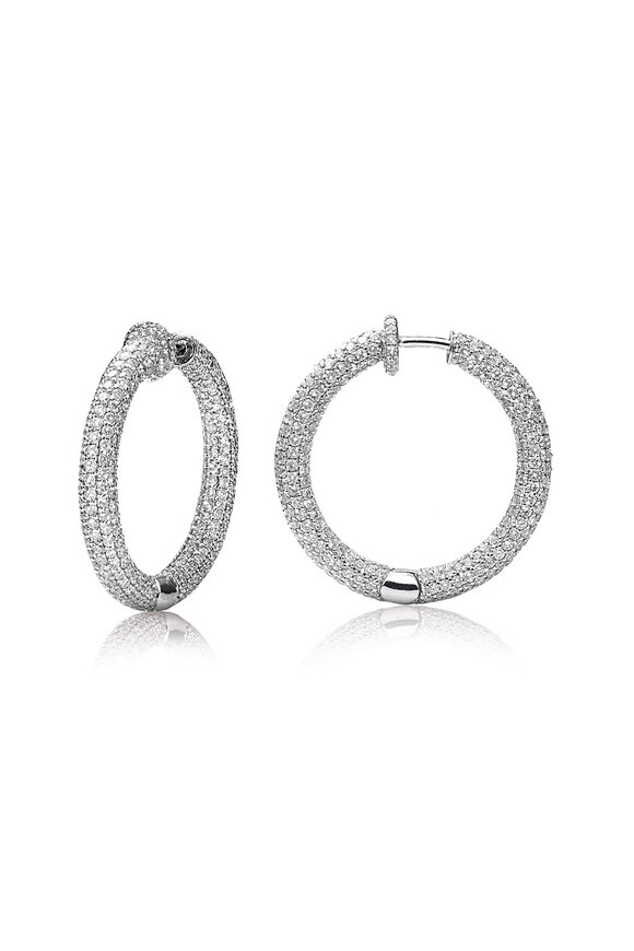 アクセサリー CINCO goldie earrings 796167_J8540_5702_001_100_0000