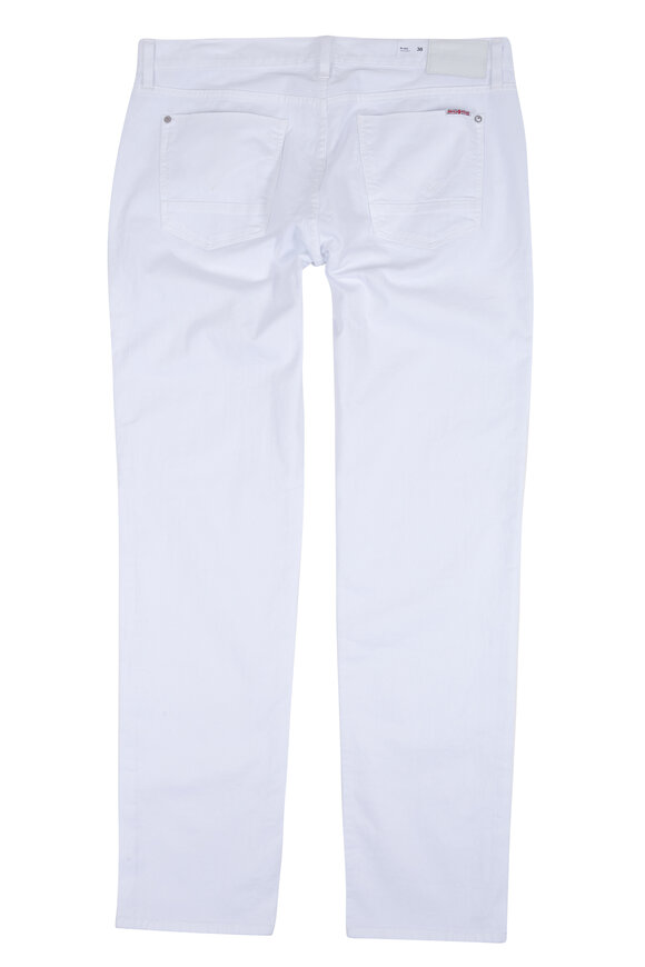 Hudson - Blake Slim Straight Jean