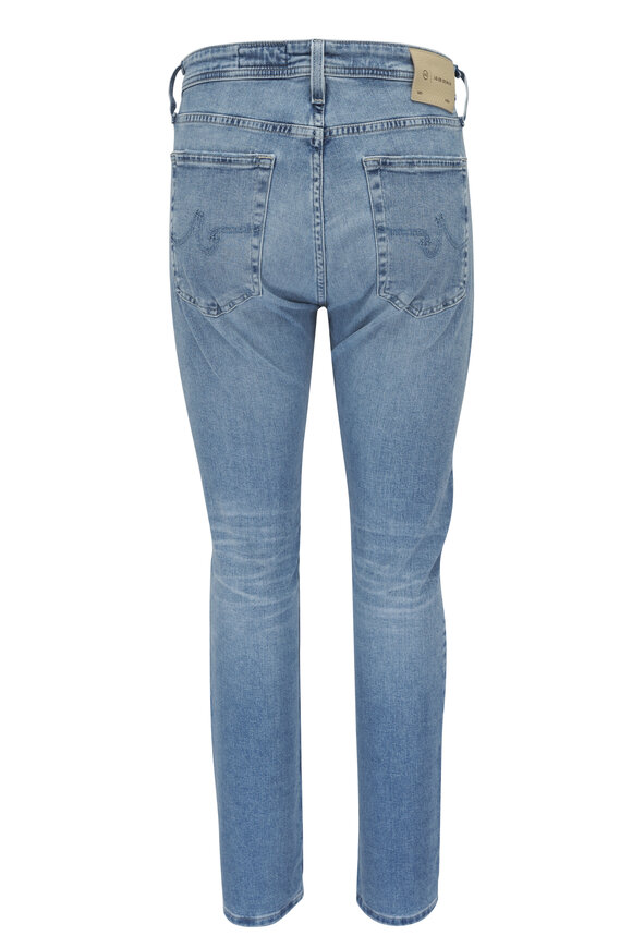 AG - Tellis 19 Year Modern Slim Blue Jean 