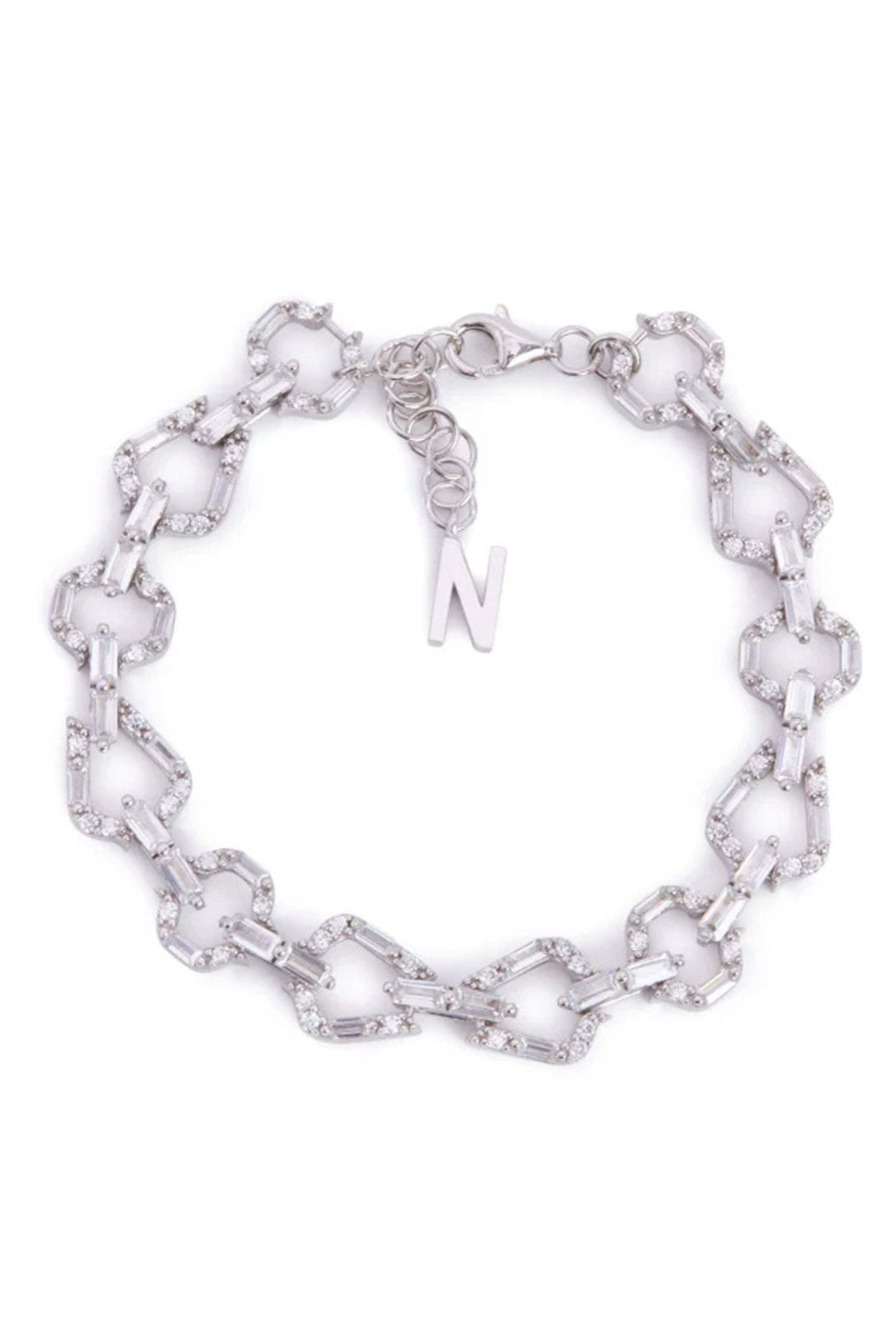 Nickho Rey - Patrick Bracelet